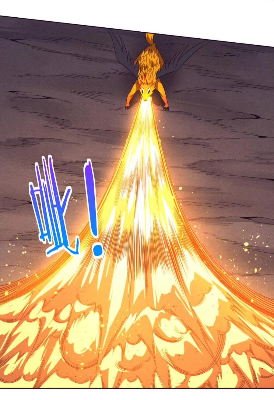 Tiến Hóa Cuồng Triều Chapter 37 - 11