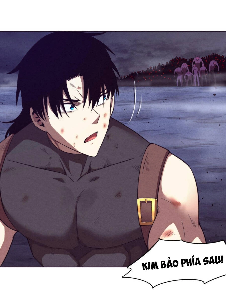 Tiến Hóa Cuồng Triều Chapter 37 - 12