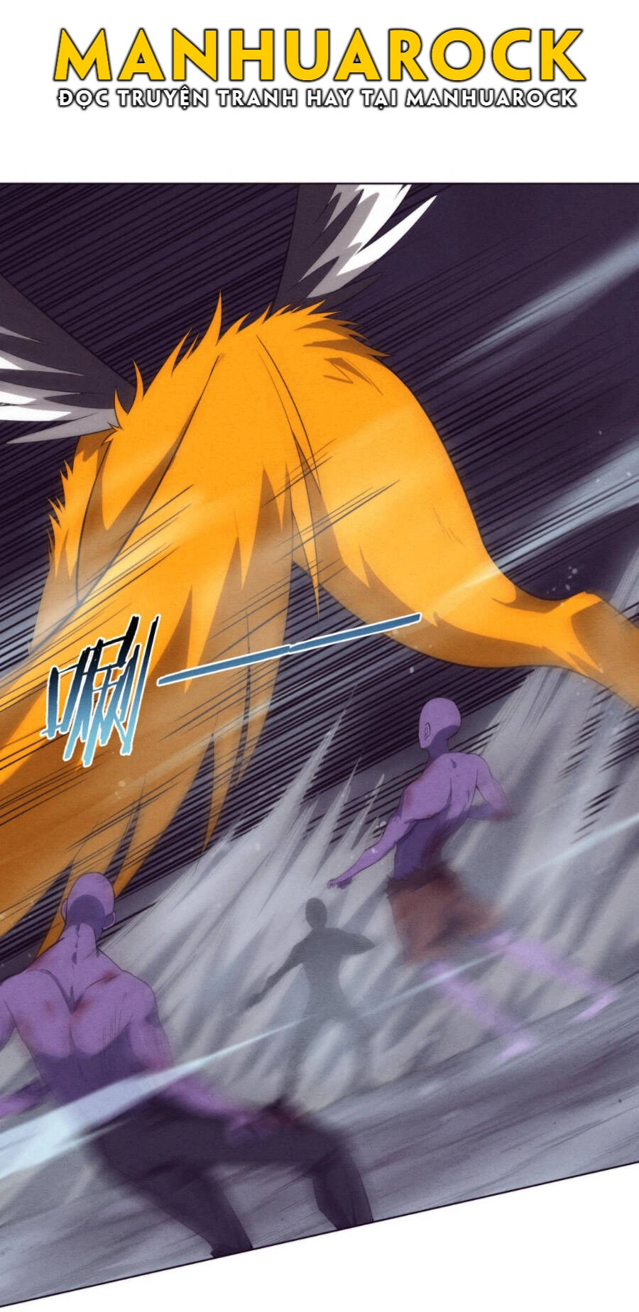 Tiến Hóa Cuồng Triều Chapter 37 - 13