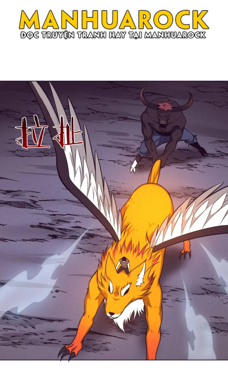 Tiến Hóa Cuồng Triều Chapter 37 - 18