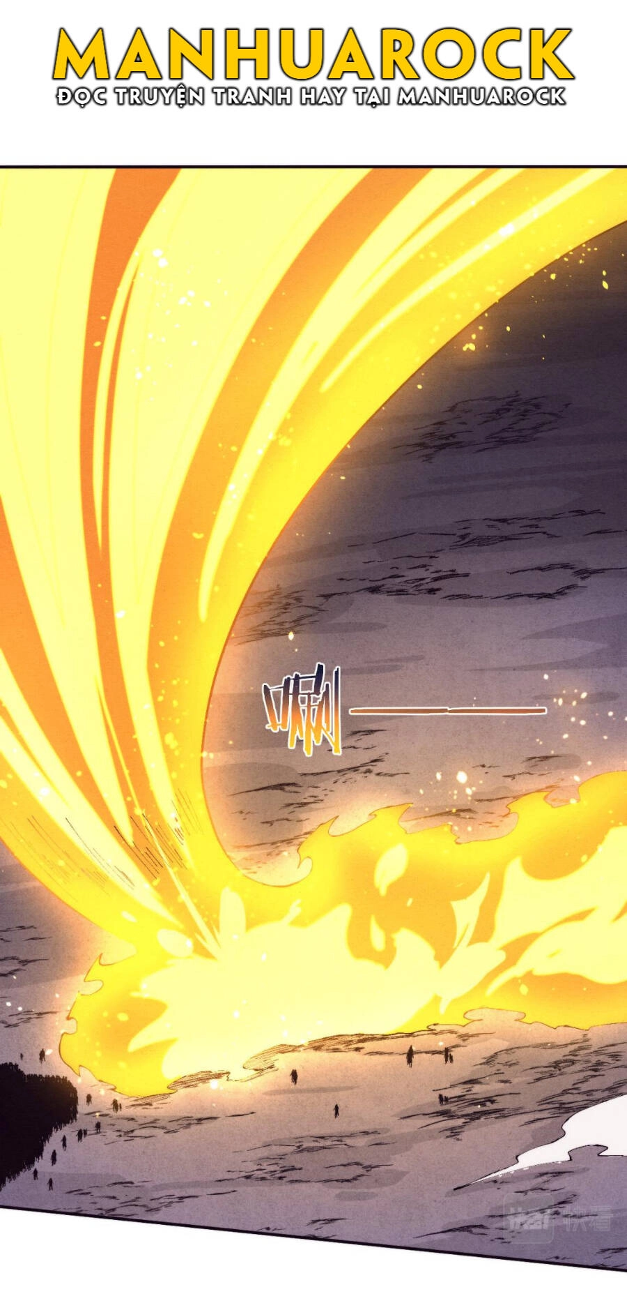 Tiến Hóa Cuồng Triều Chapter 37 - 36