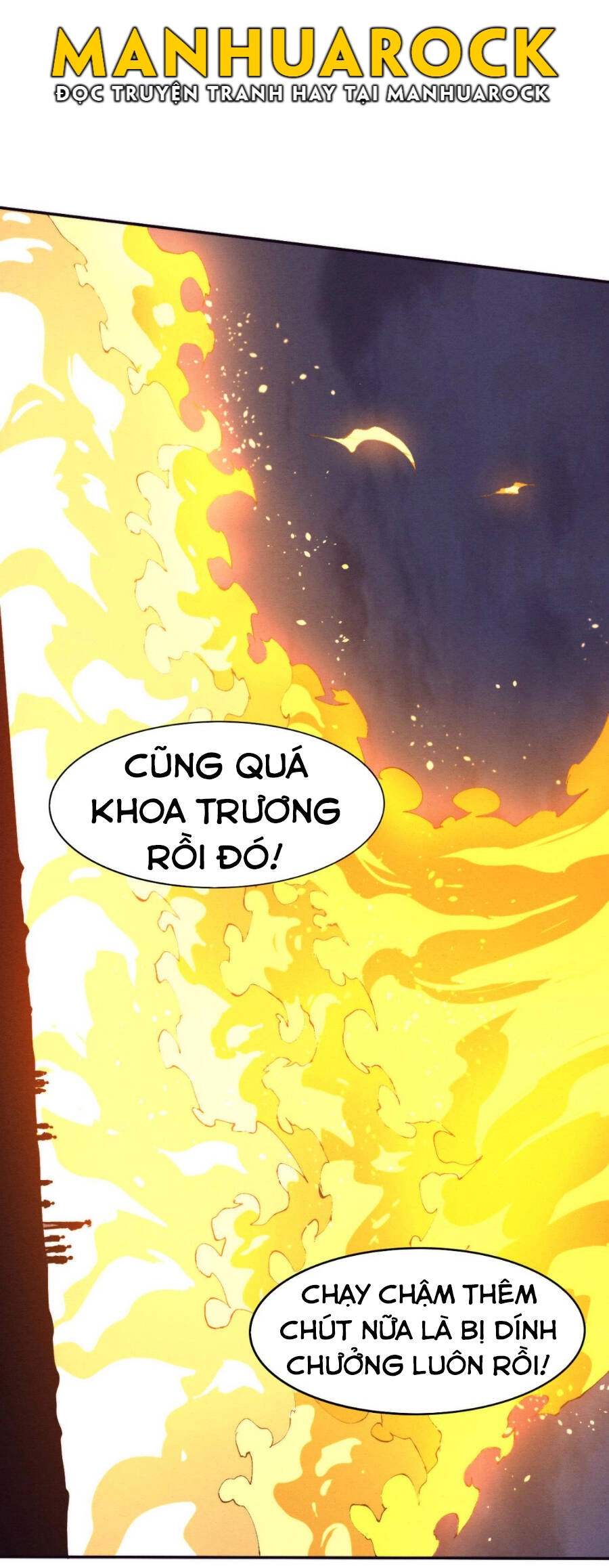 Tiến Hóa Cuồng Triều Chapter 37 - 37