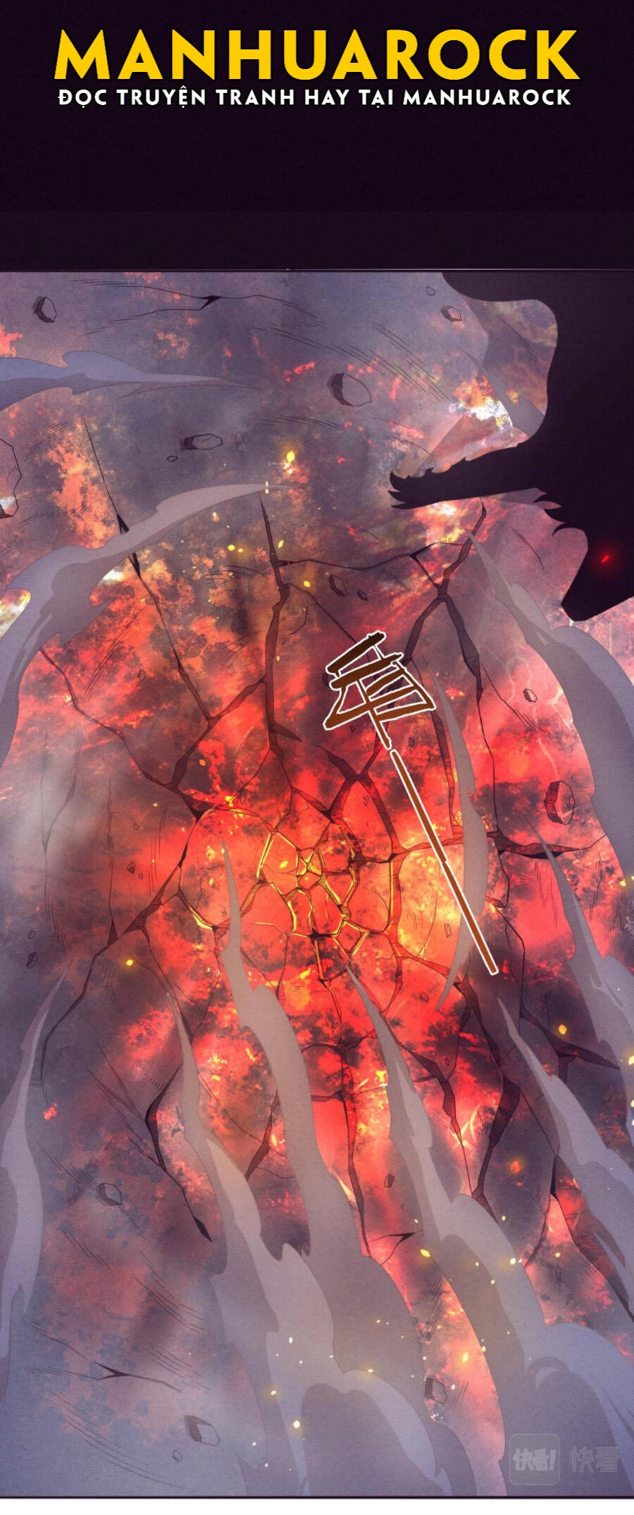 Tiến Hóa Cuồng Triều Chapter 37 - 39