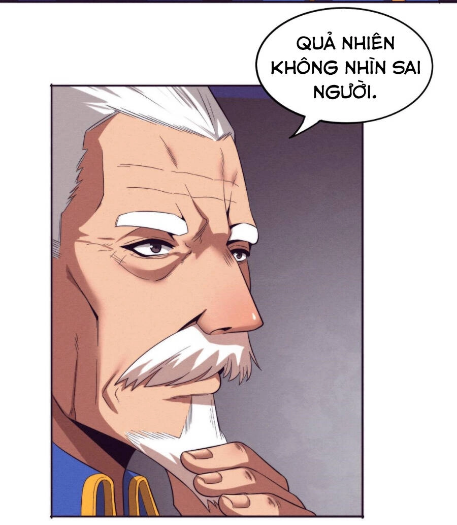 Tiến Hóa Cuồng Triều Chapter 37 - 42