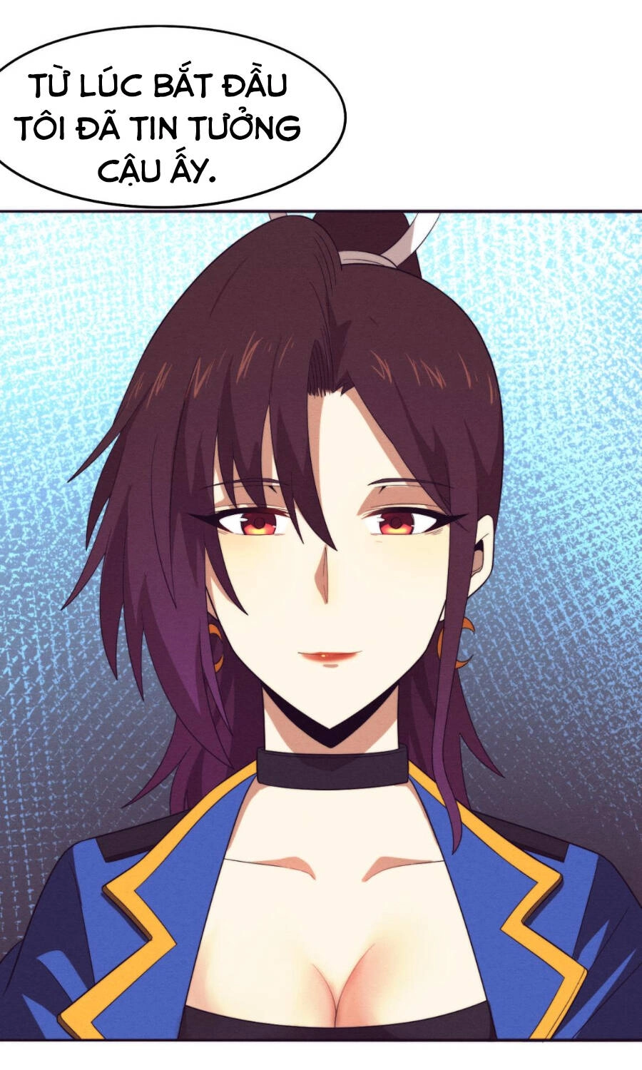 Tiến Hóa Cuồng Triều Chapter 37 - 43