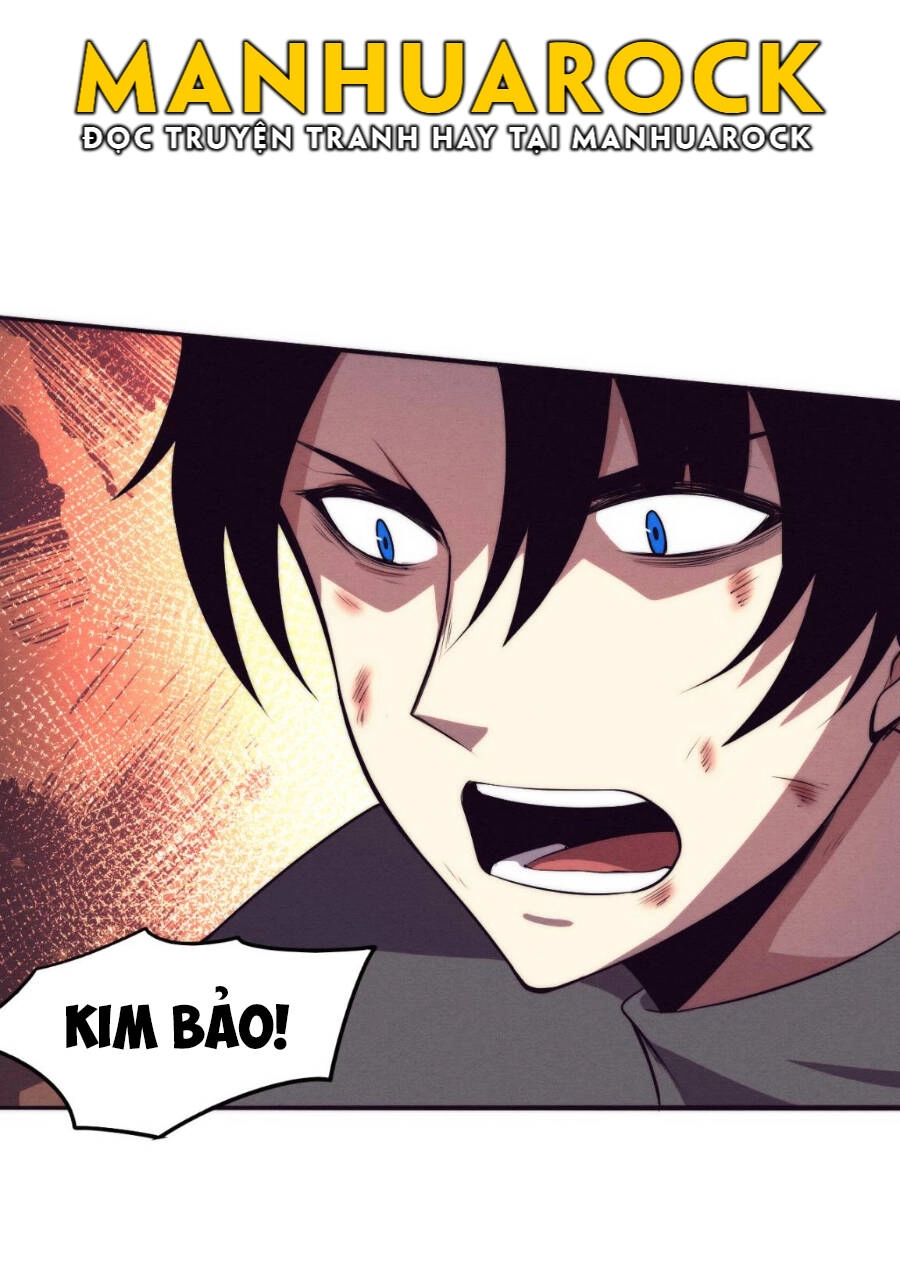 Tiến Hóa Cuồng Triều Chapter 37 - 48