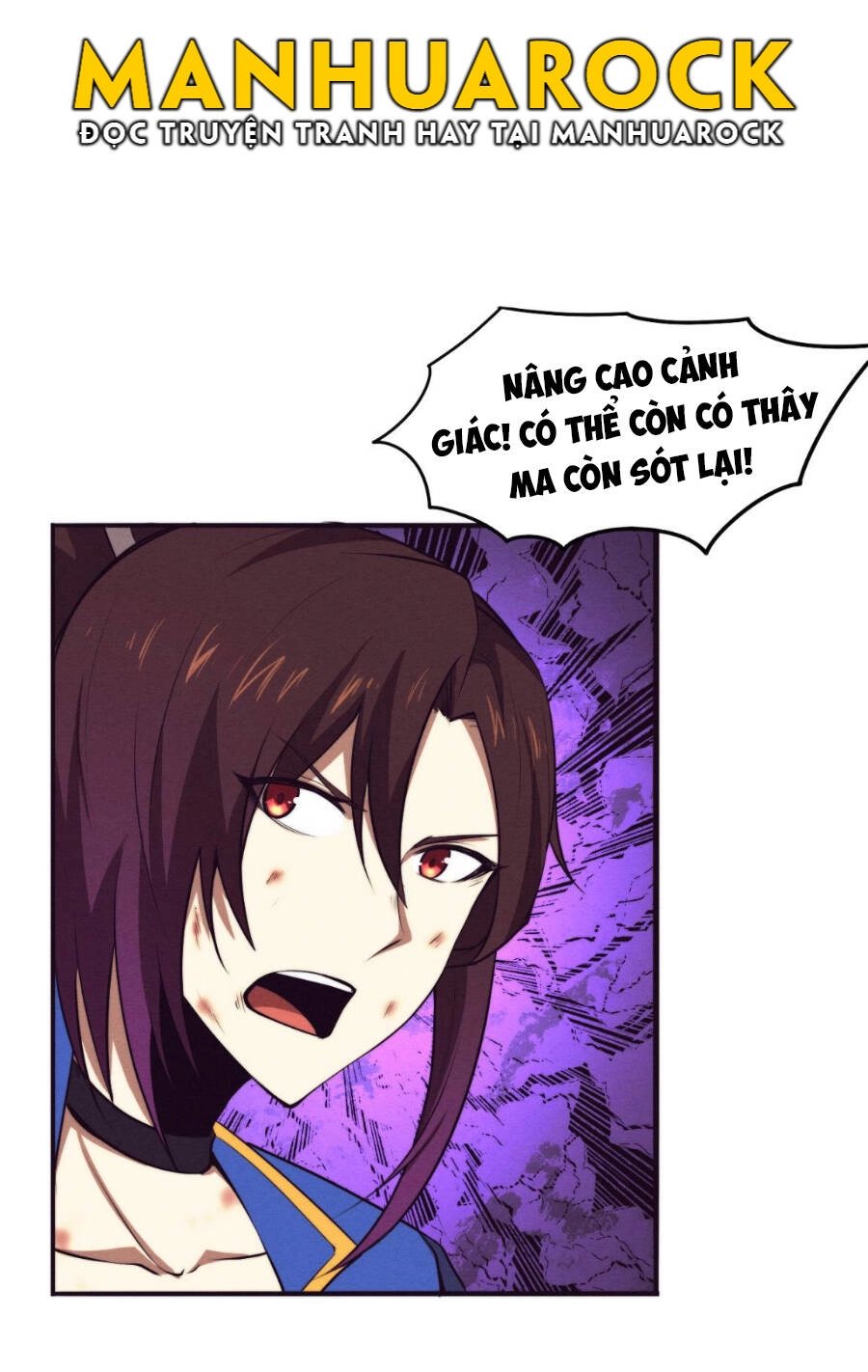 Tiến Hóa Cuồng Triều Chapter 37 - 50