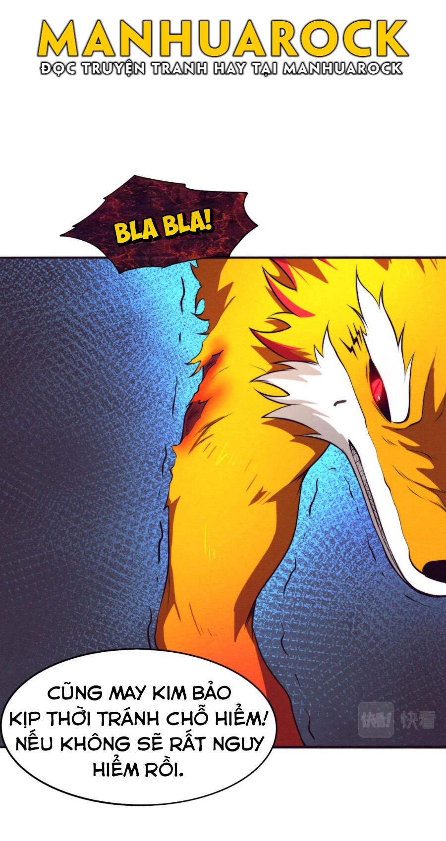 Tiến Hóa Cuồng Triều Chapter 37 - 51