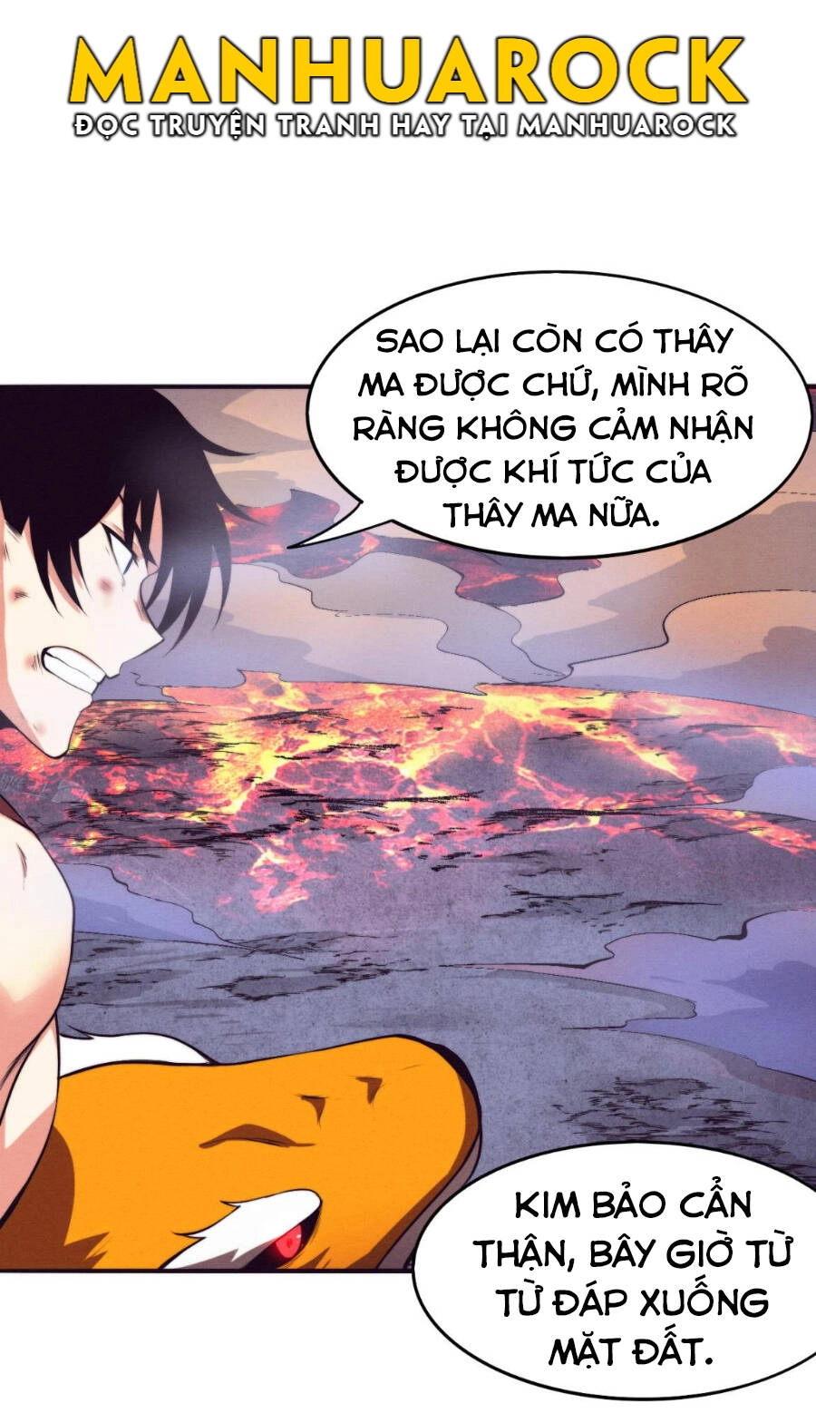 Tiến Hóa Cuồng Triều Chapter 37 - 52
