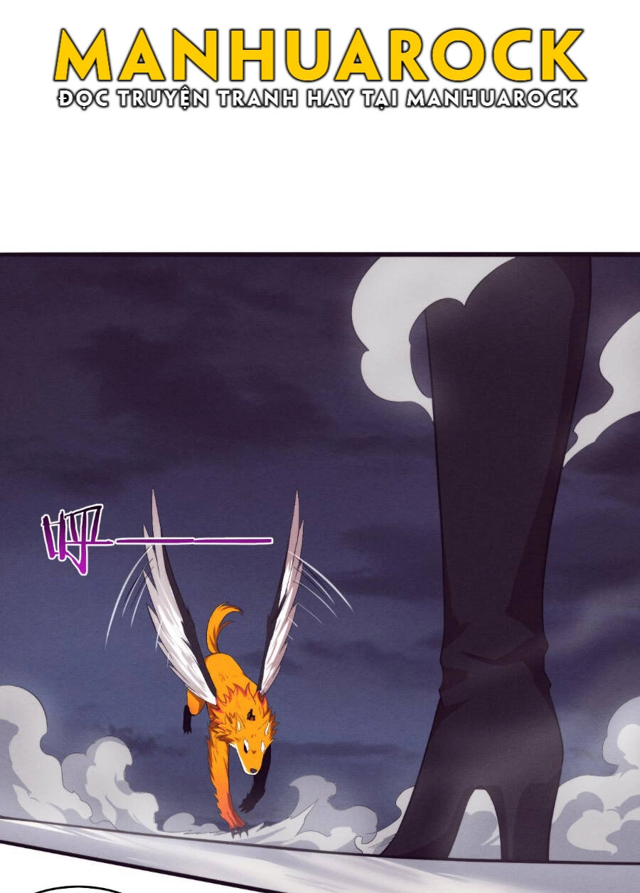 Tiến Hóa Cuồng Triều Chapter 37 - 54