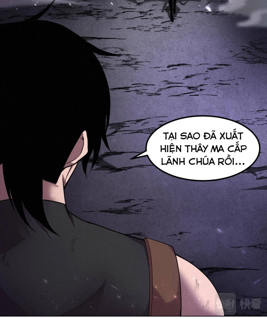 Tiến Hóa Cuồng Triều Chapter 38 - 9