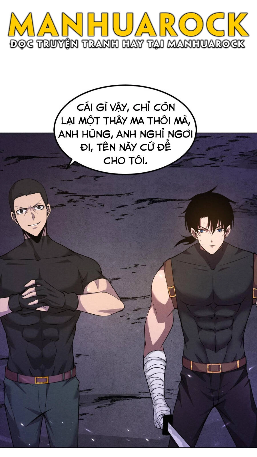 Tiến Hóa Cuồng Triều Chapter 38 - 10