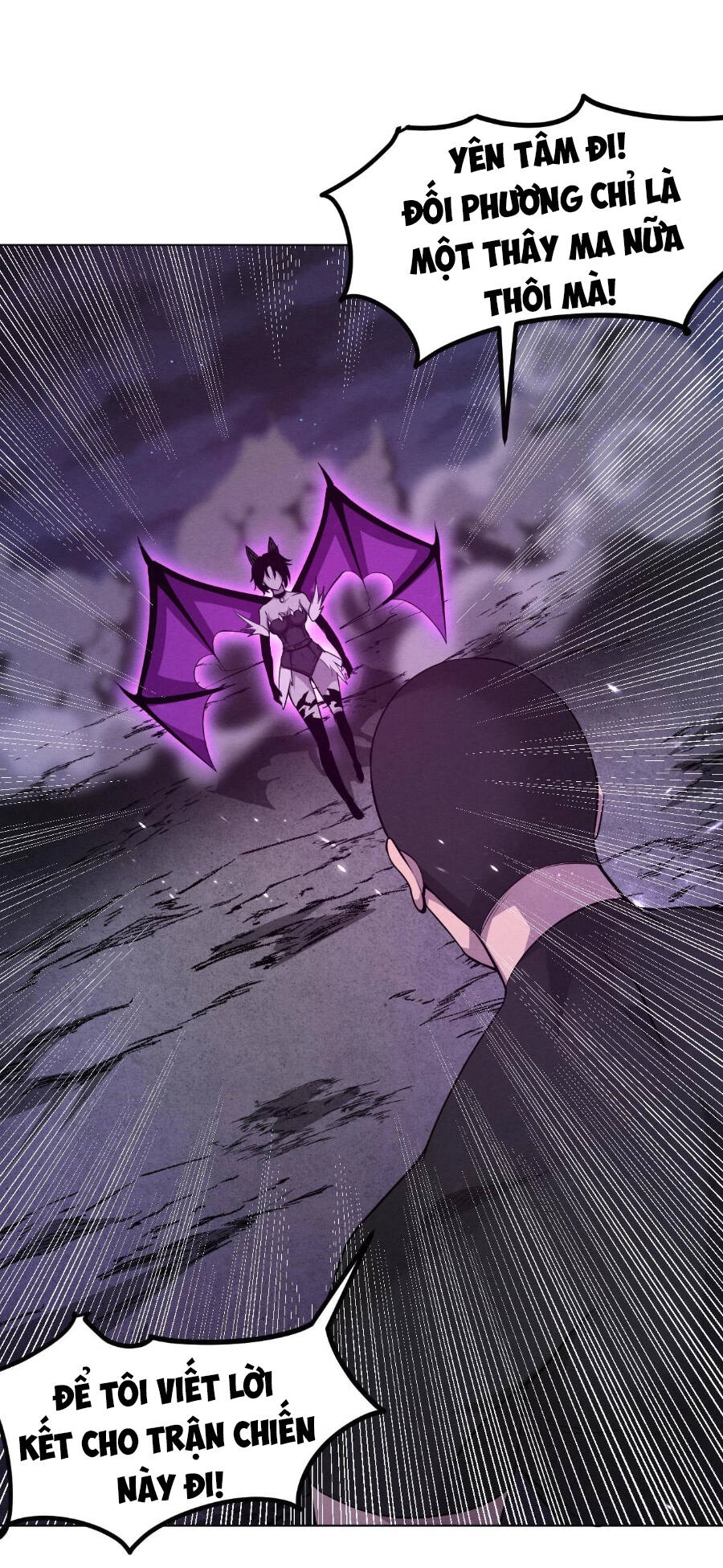 Tiến Hóa Cuồng Triều Chapter 38 - 12