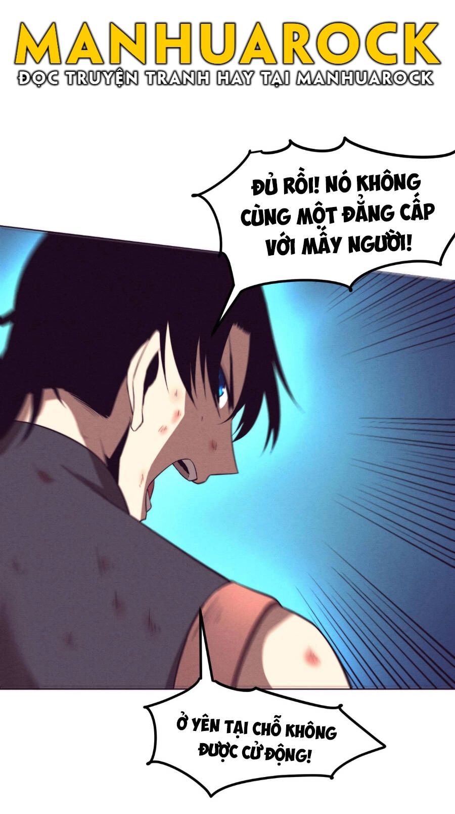 Tiến Hóa Cuồng Triều Chapter 38 - 18