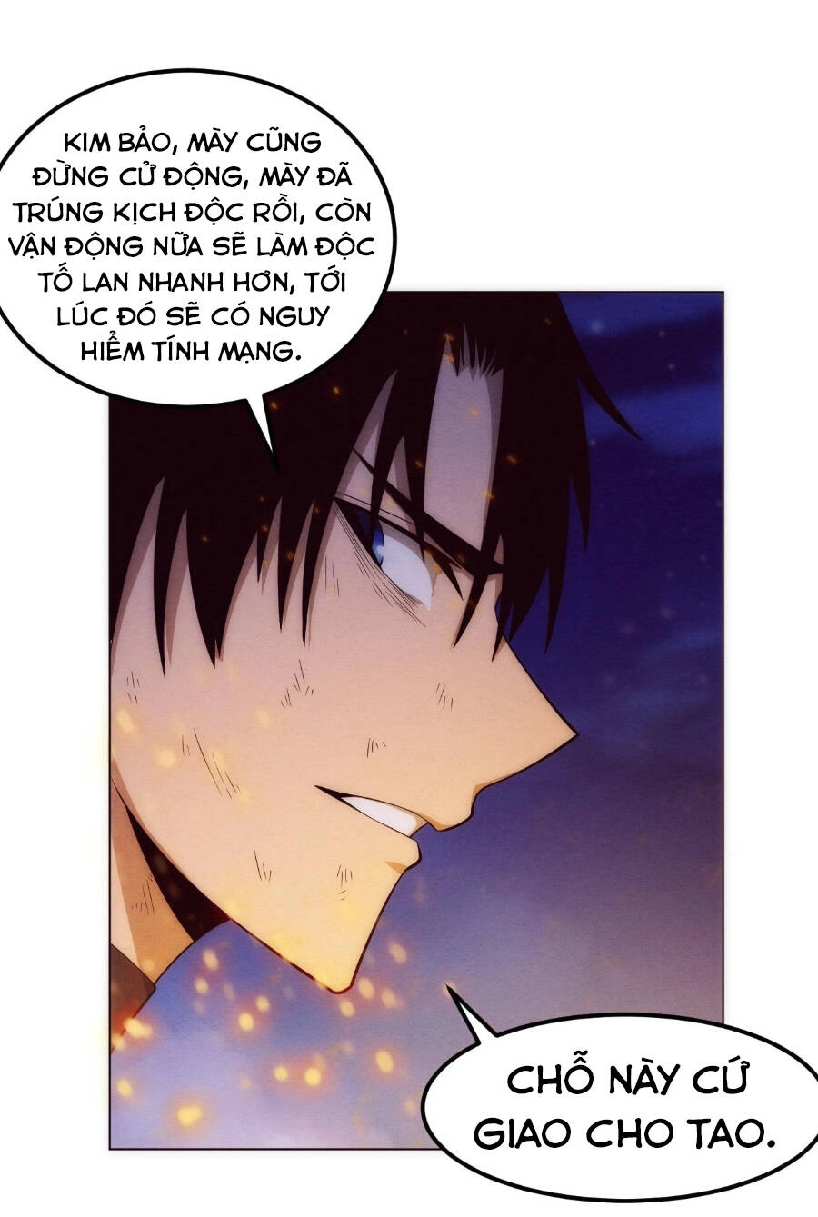 Tiến Hóa Cuồng Triều Chapter 38 - 20