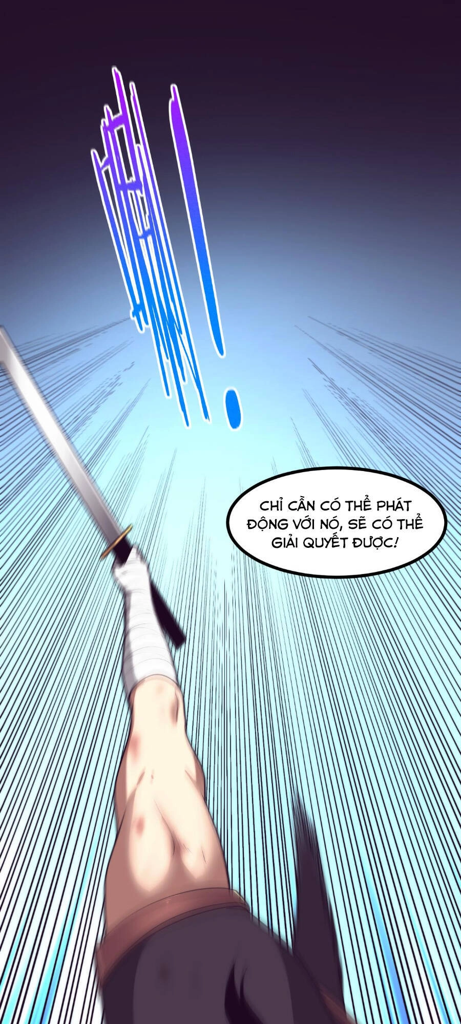 Tiến Hóa Cuồng Triều Chapter 38 - 25