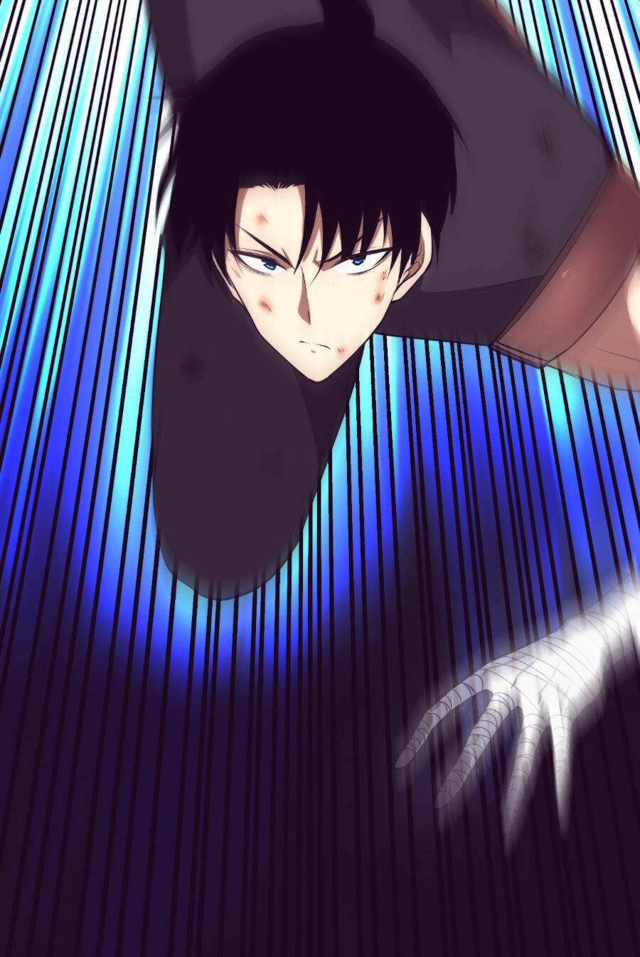 Tiến Hóa Cuồng Triều Chapter 38 - 26