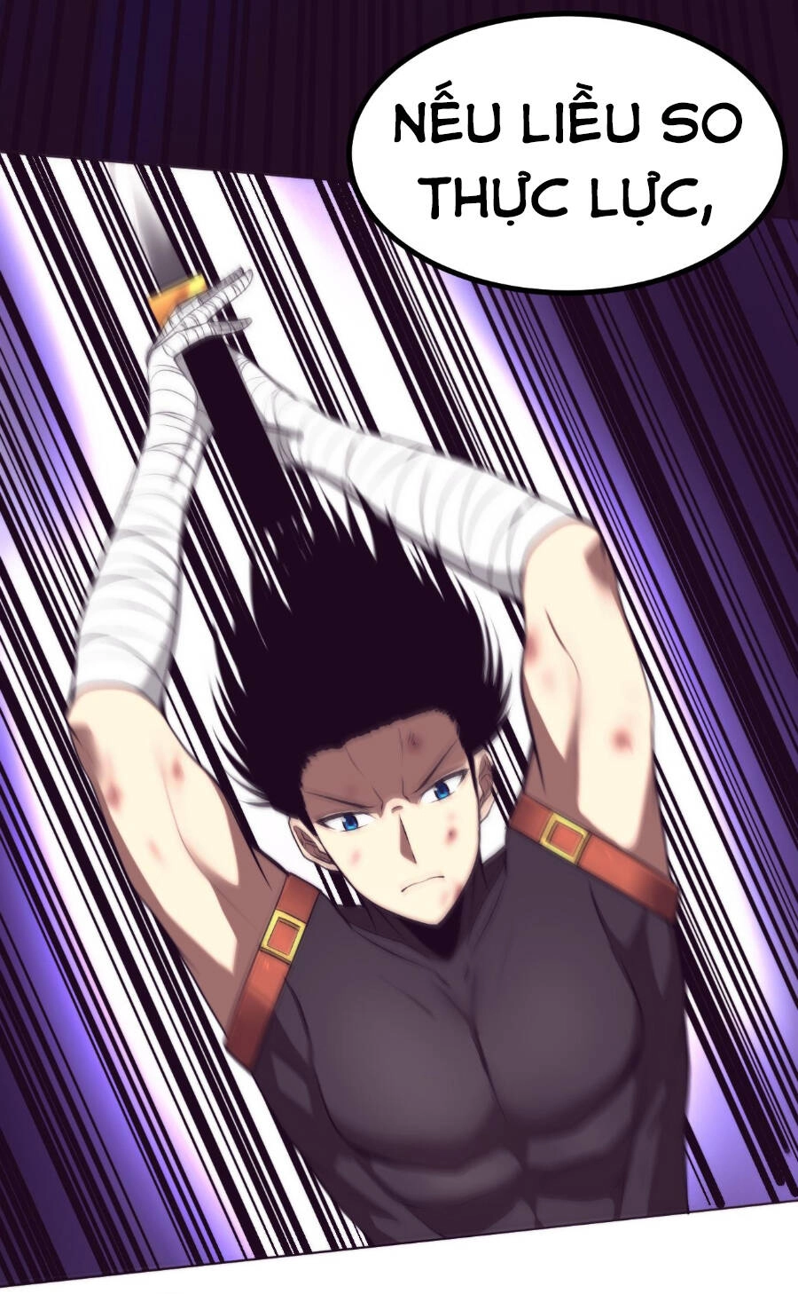 Tiến Hóa Cuồng Triều Chapter 38 - 27