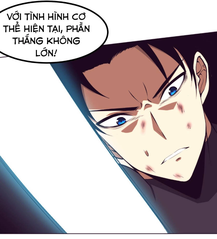 Tiến Hóa Cuồng Triều Chapter 38 - 28