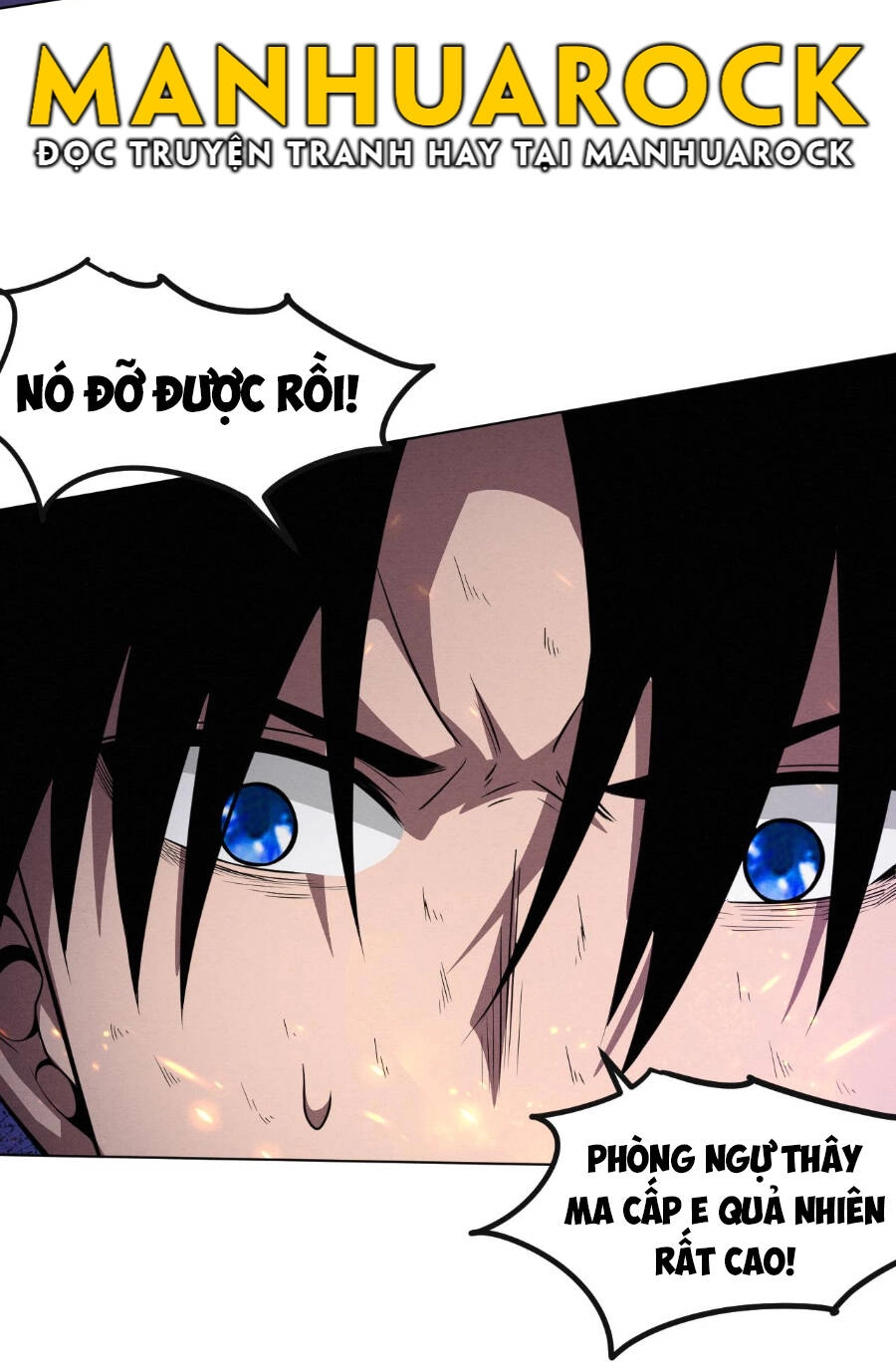 Tiến Hóa Cuồng Triều Chapter 38 - 32