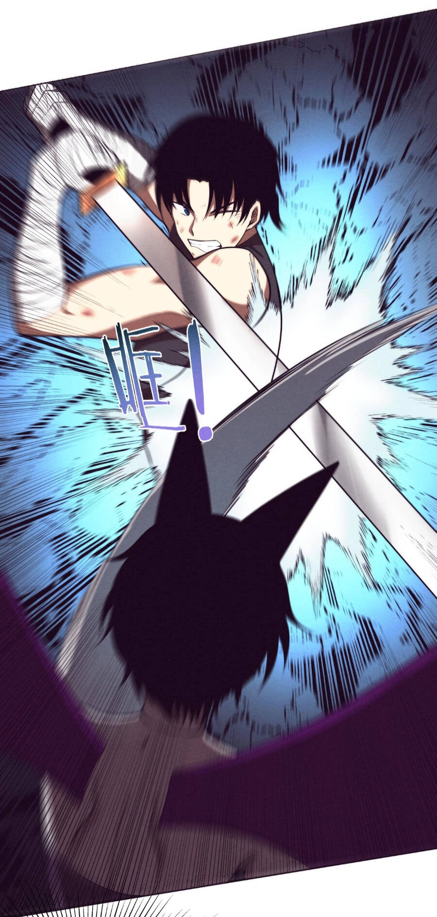 Tiến Hóa Cuồng Triều Chapter 38 - 35