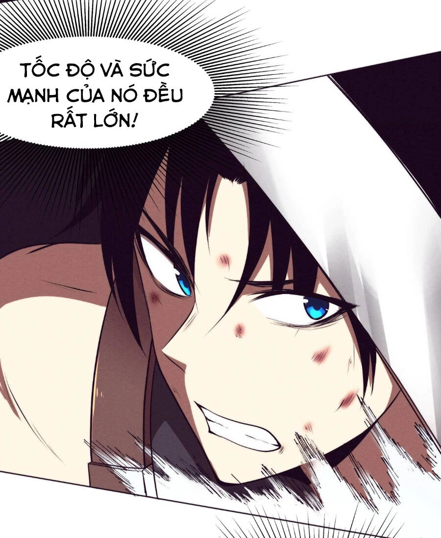 Tiến Hóa Cuồng Triều Chapter 38 - 36