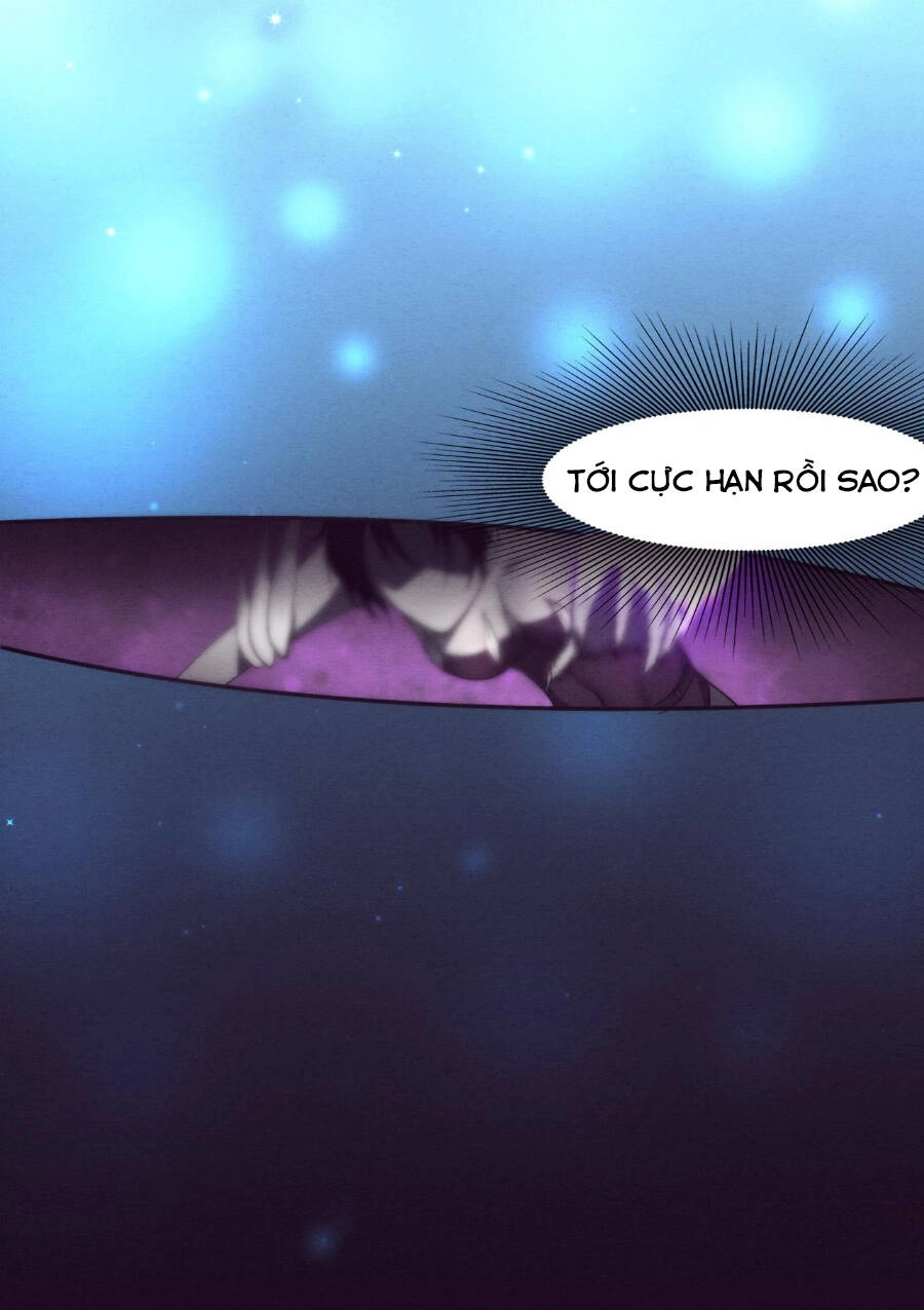 Tiến Hóa Cuồng Triều Chapter 38 - 39