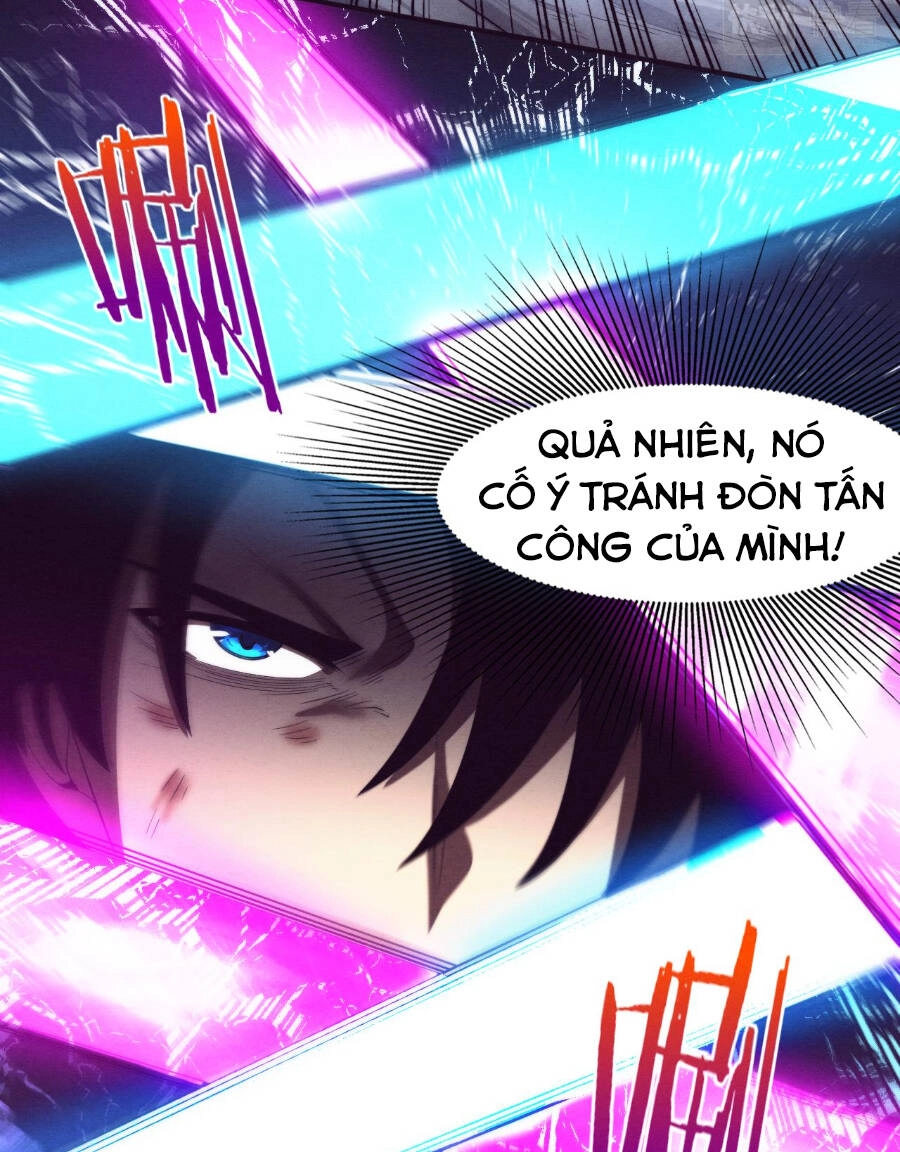 Tiến Hóa Cuồng Triều Chapter 38 - 56