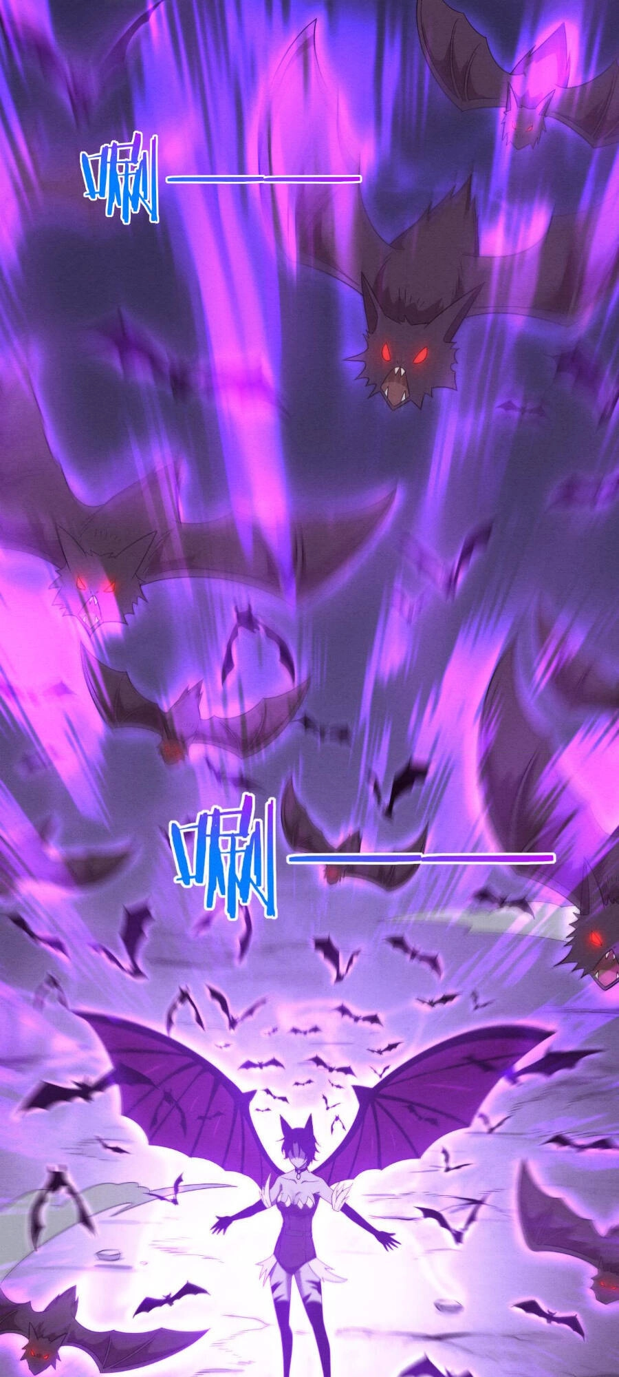 Tiến Hóa Cuồng Triều Chapter 38 - 65