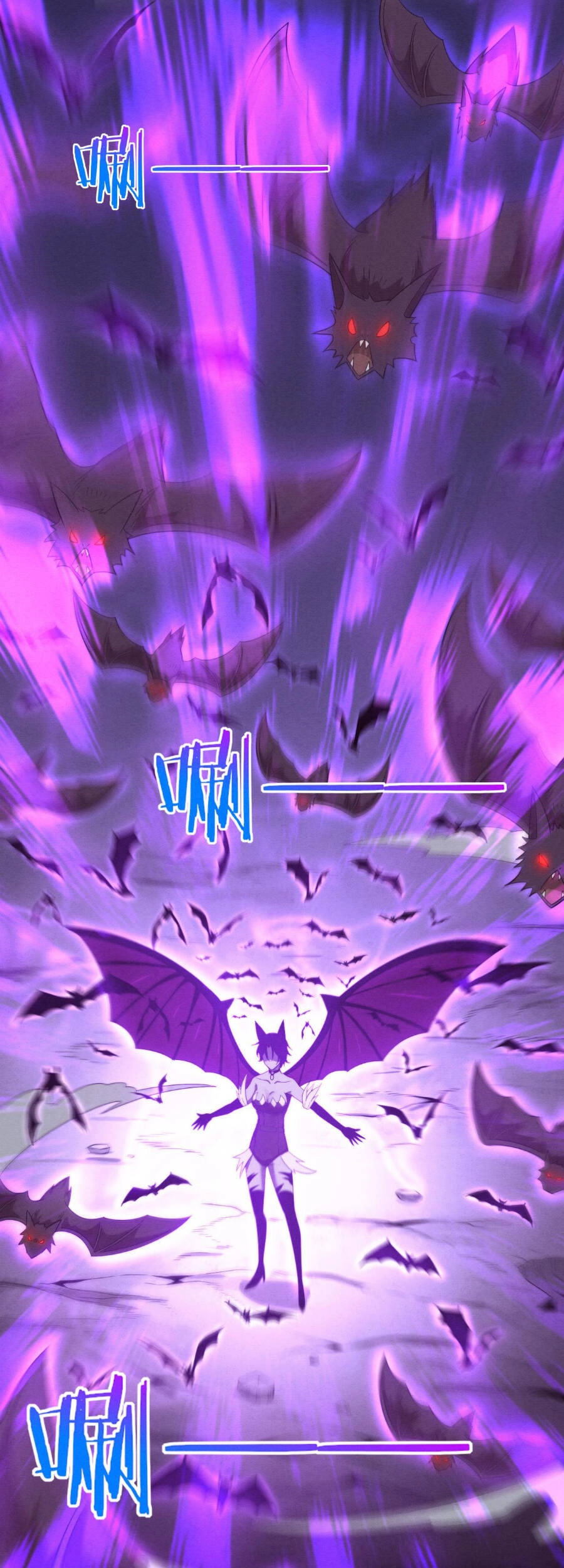 Tiến Hóa Cuồng Triều Chapter 39 - 3