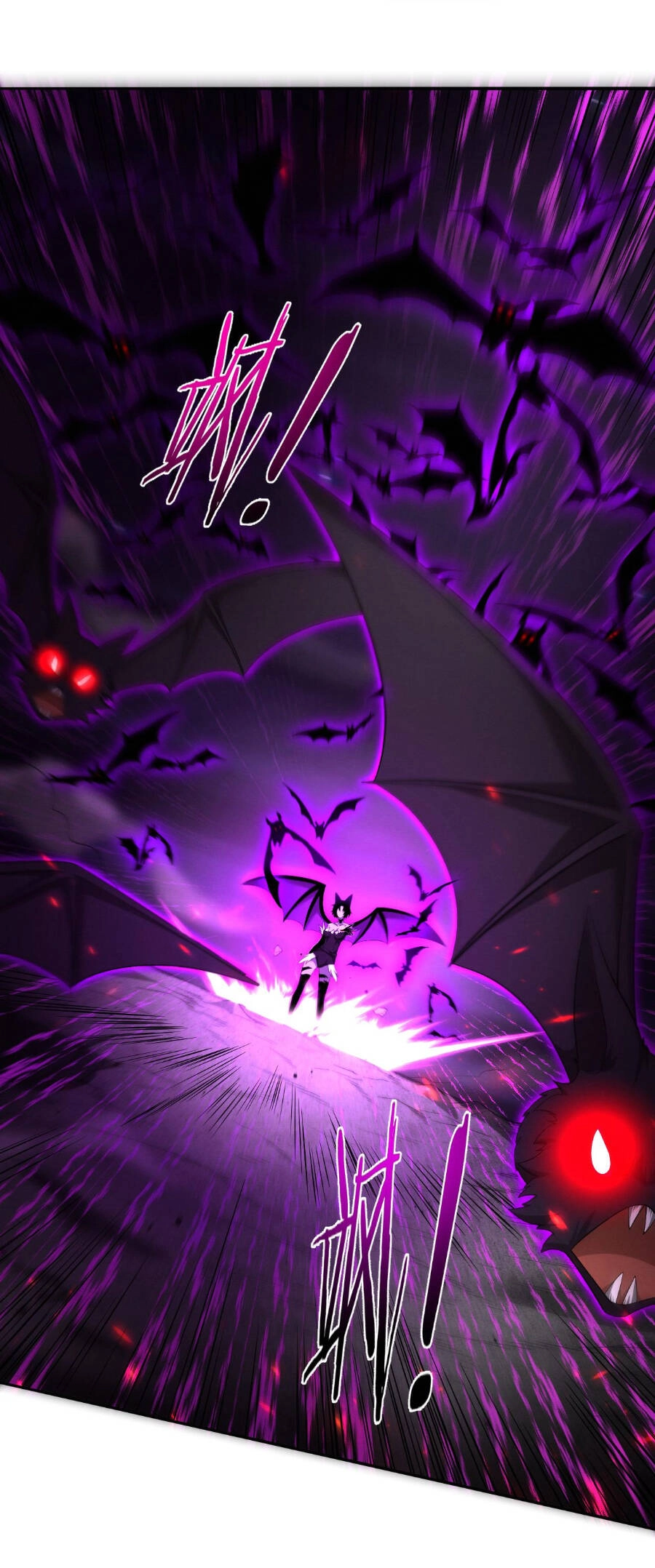 Tiến Hóa Cuồng Triều Chapter 39 - 12