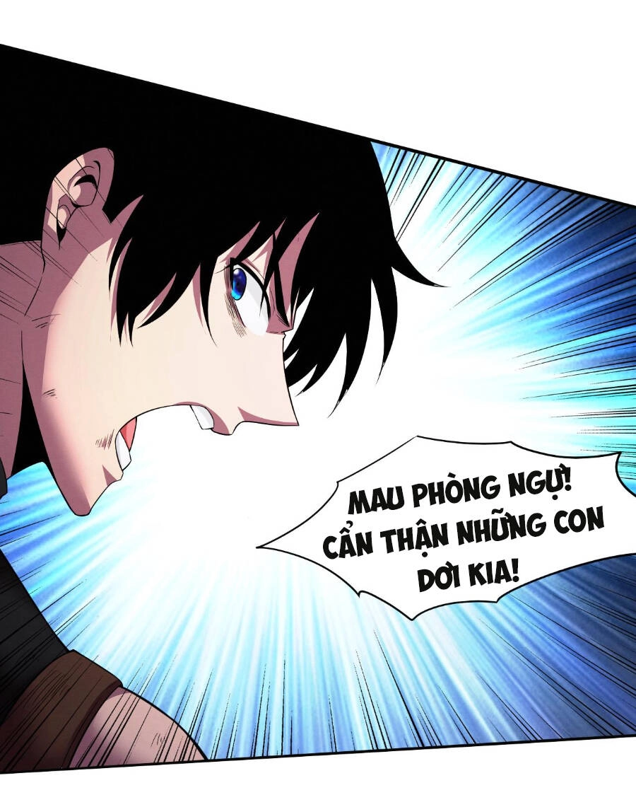 Tiến Hóa Cuồng Triều Chapter 39 - 13