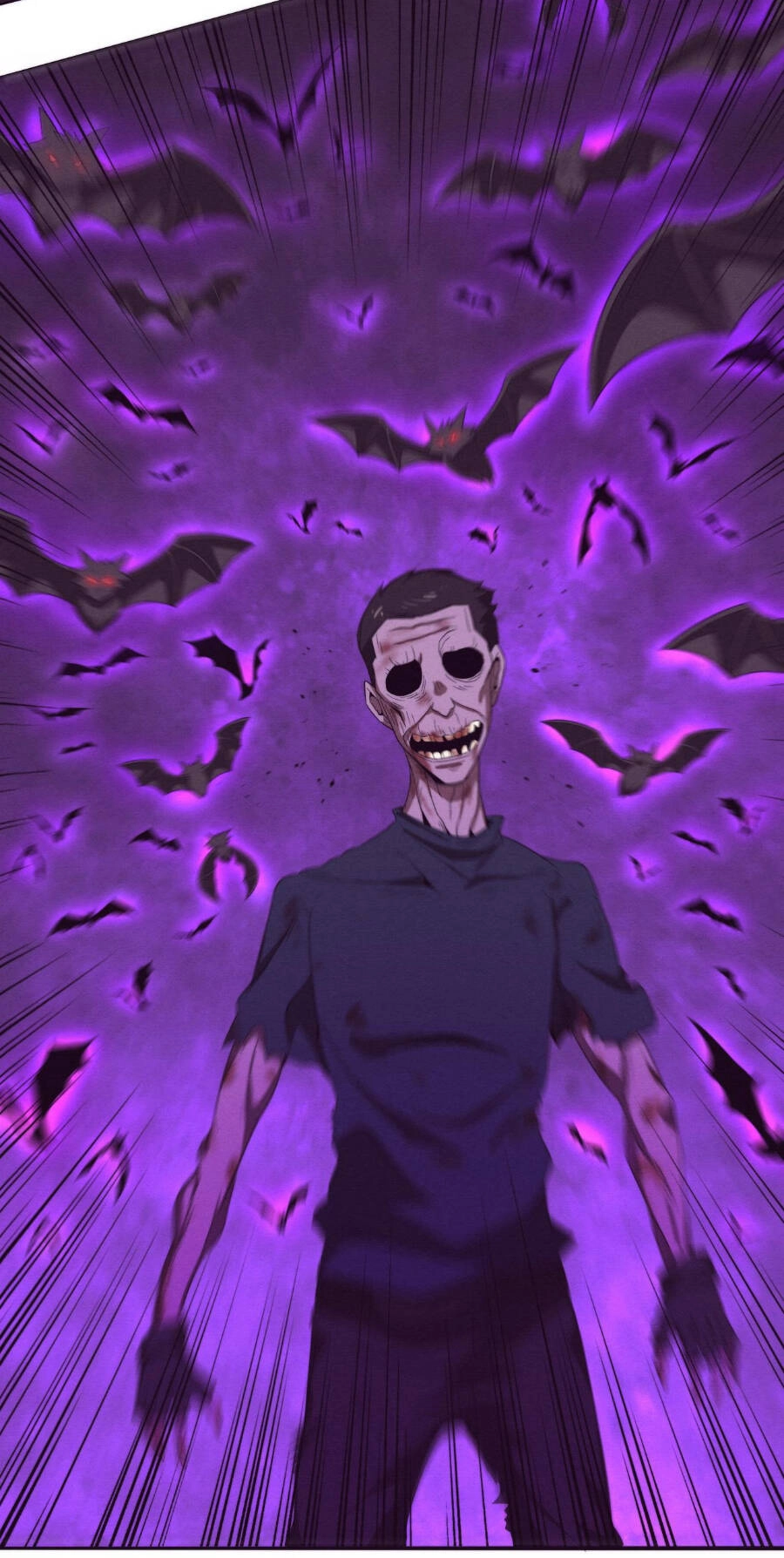 Tiến Hóa Cuồng Triều Chapter 39 - 16