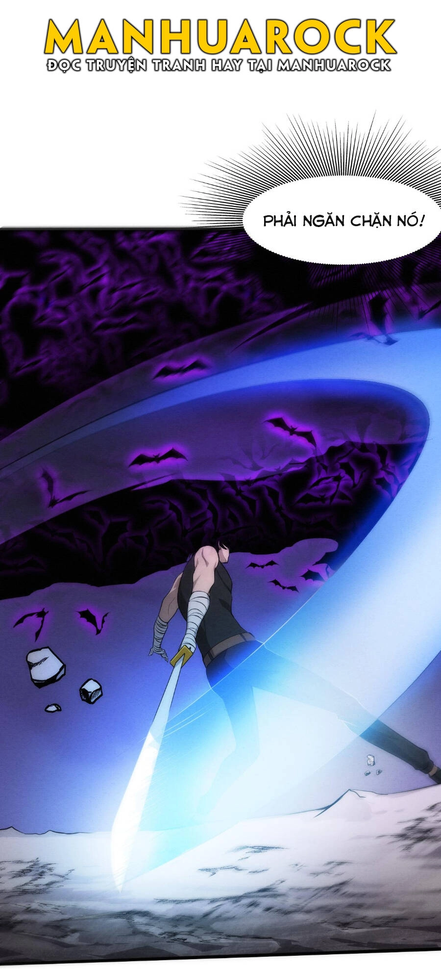 Tiến Hóa Cuồng Triều Chapter 39 - 22