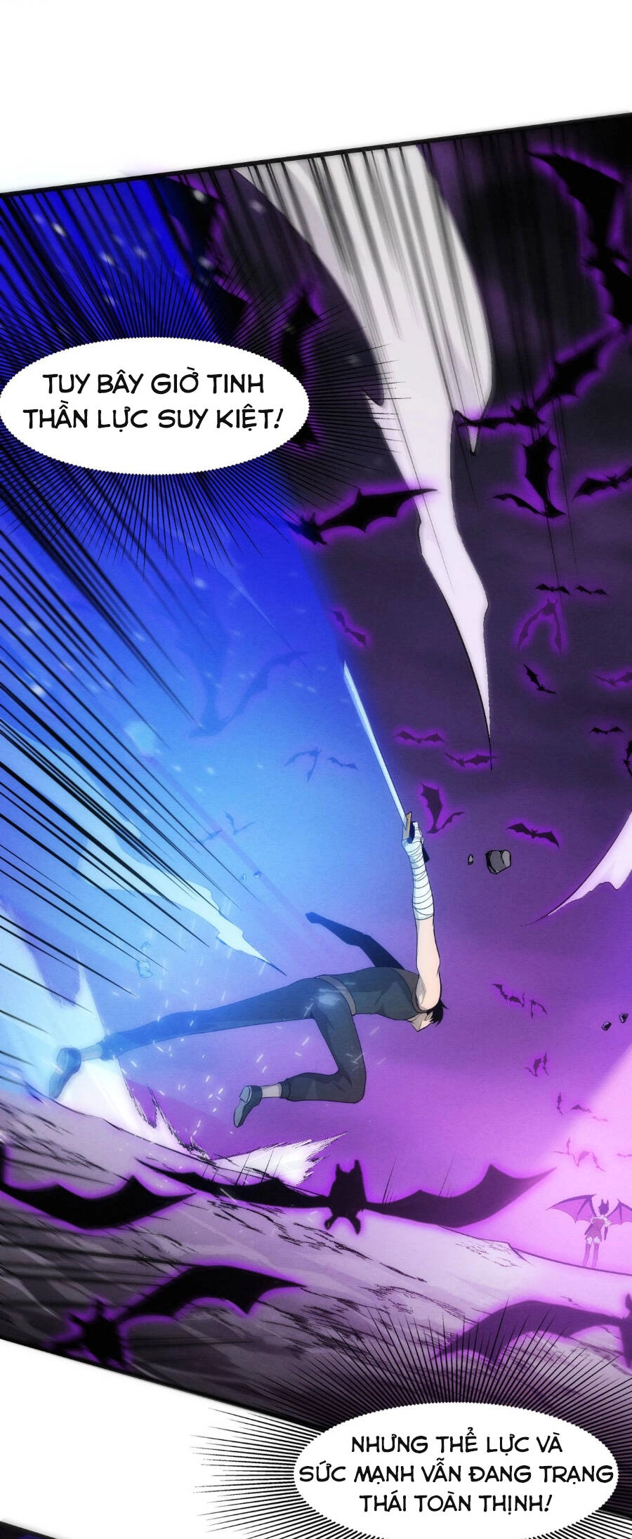 Tiến Hóa Cuồng Triều Chapter 39 - 23