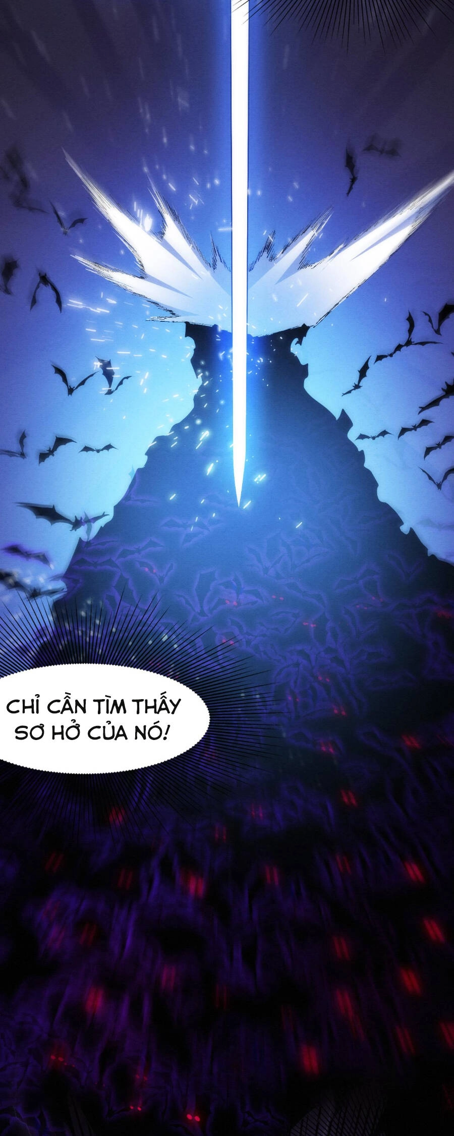 Tiến Hóa Cuồng Triều Chapter 39 - 26