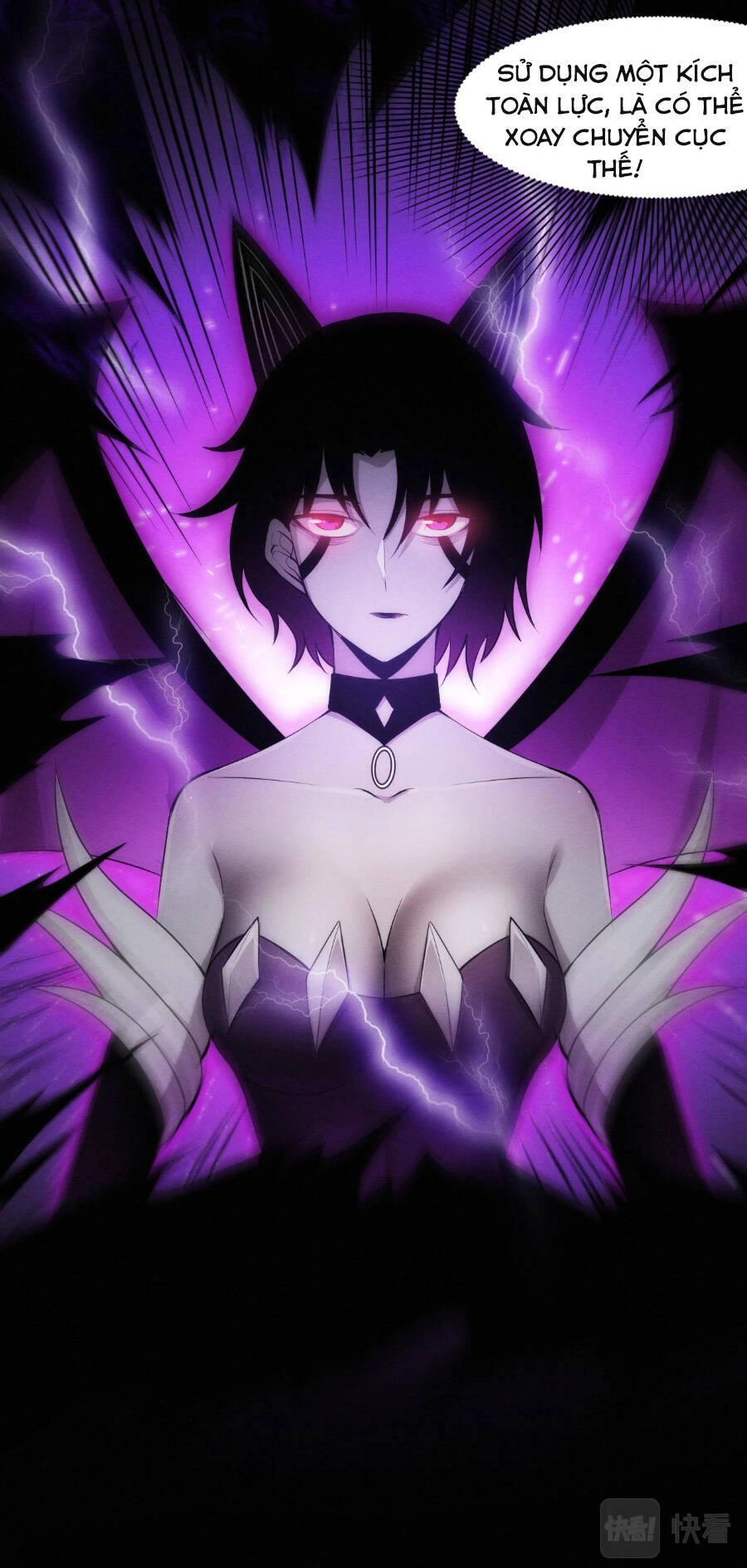 Tiến Hóa Cuồng Triều Chapter 39 - 27