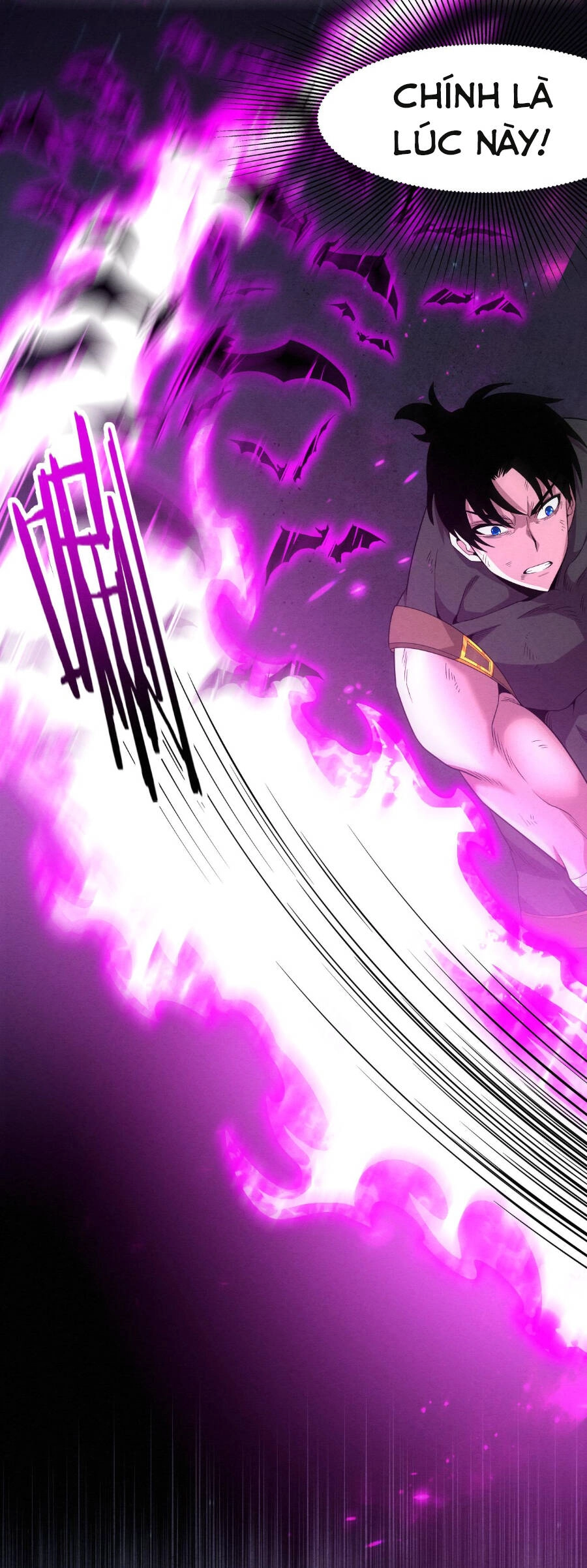 Tiến Hóa Cuồng Triều Chapter 39 - 29