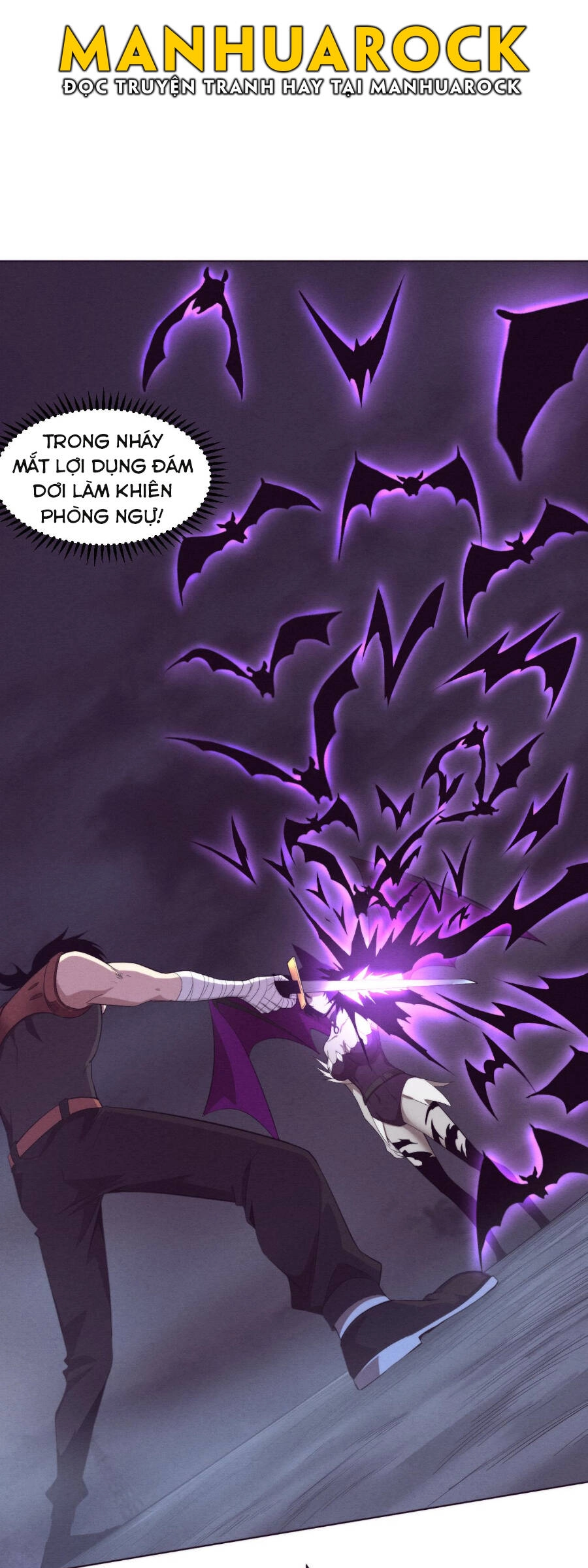 Tiến Hóa Cuồng Triều Chapter 39 - 36