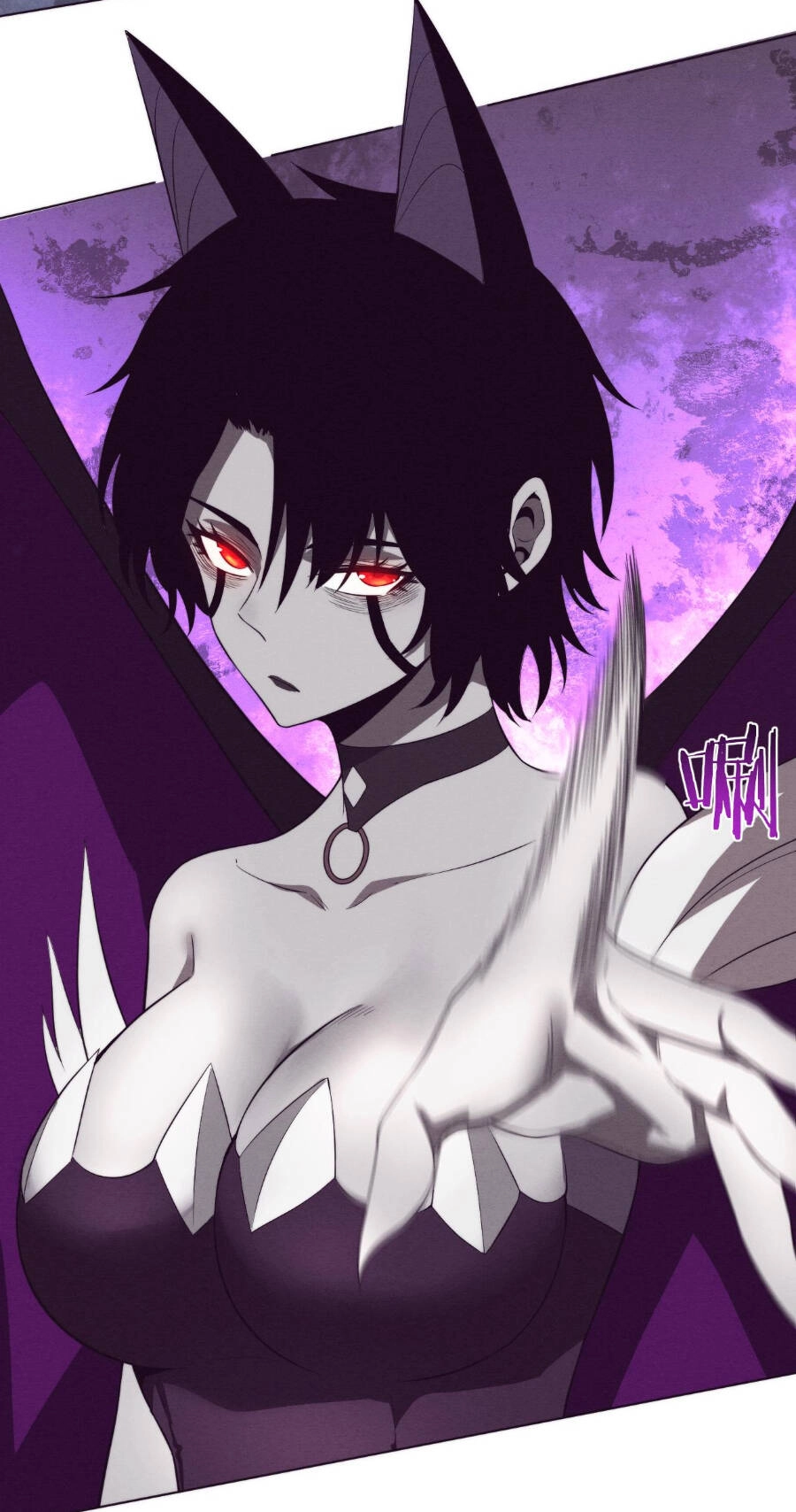 Tiến Hóa Cuồng Triều Chapter 39 - 37