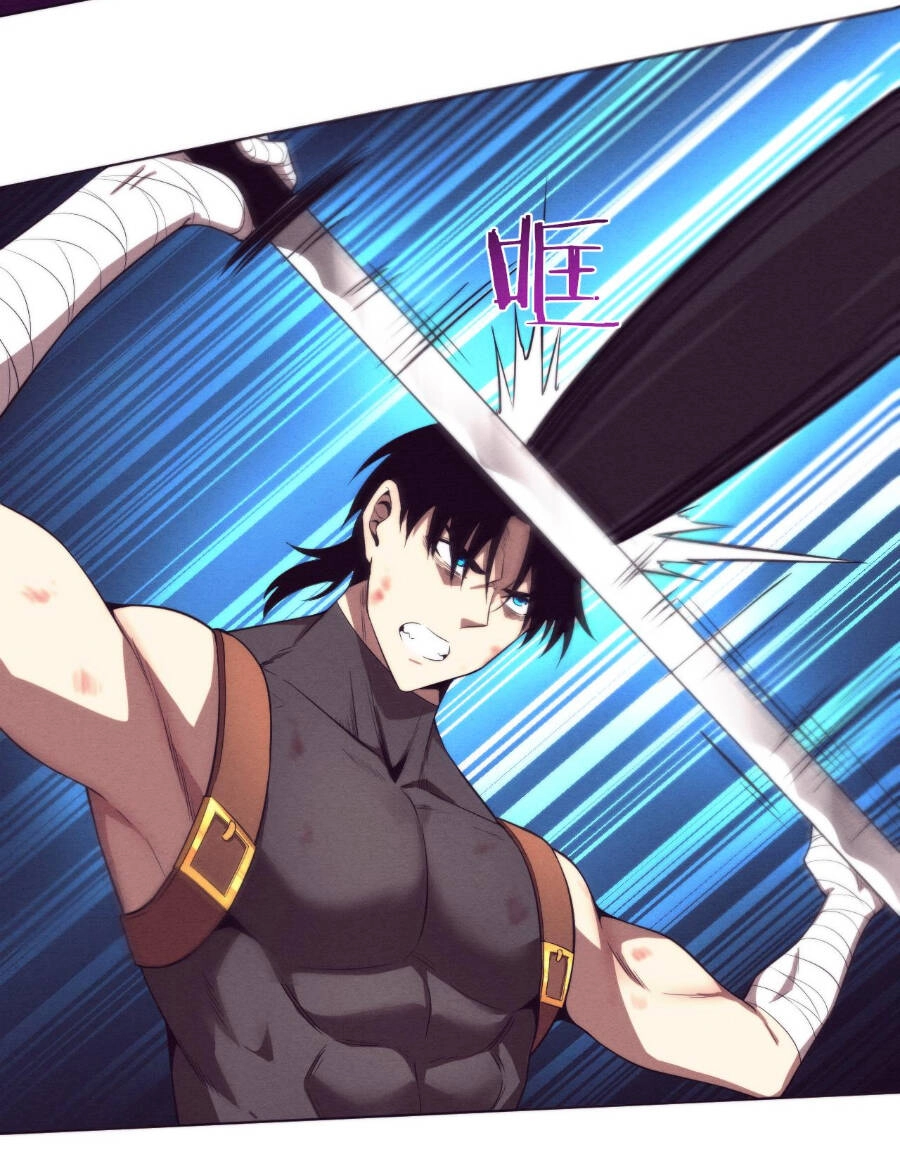 Tiến Hóa Cuồng Triều Chapter 39 - 38