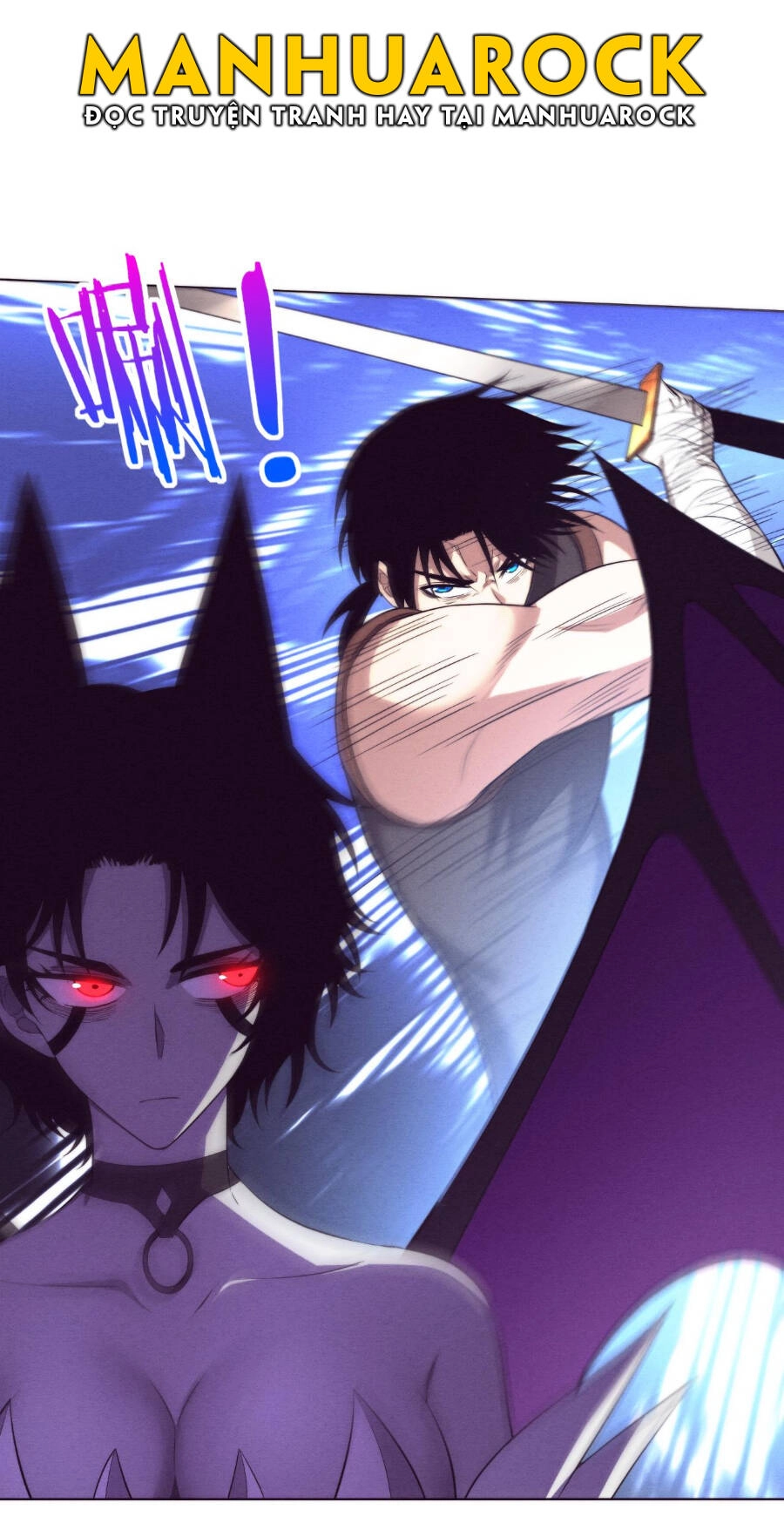 Tiến Hóa Cuồng Triều Chapter 39 - 41