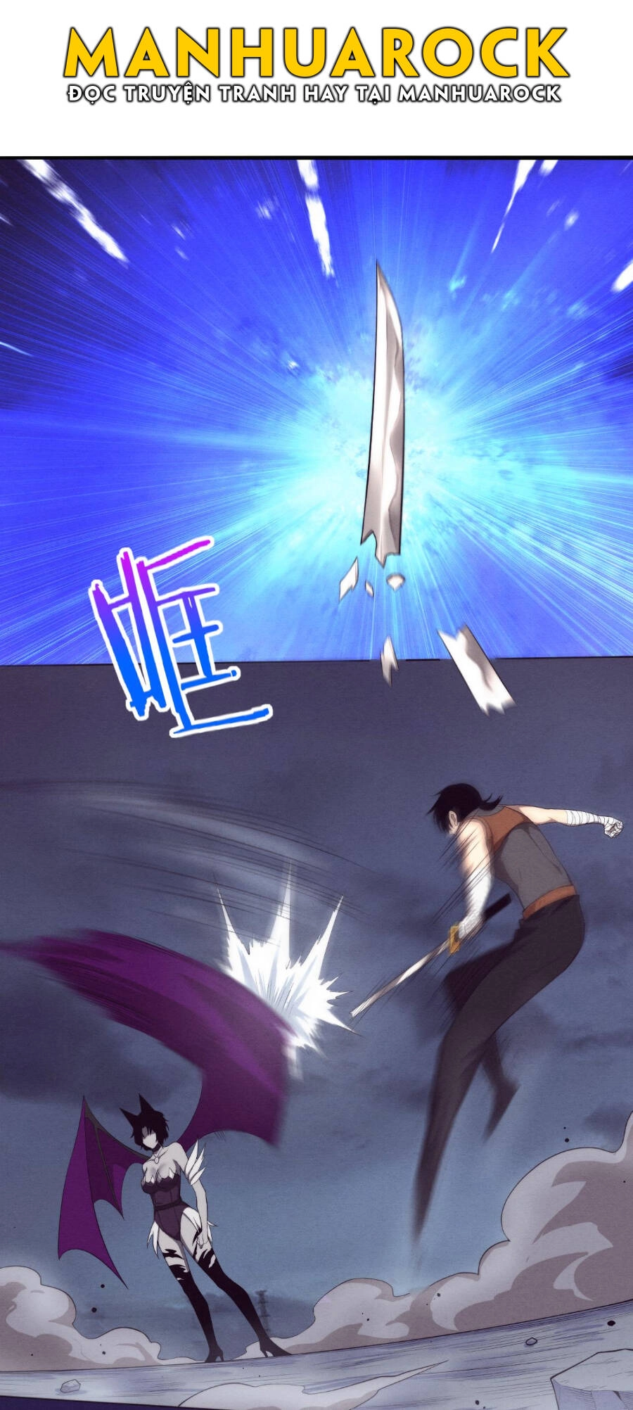 Tiến Hóa Cuồng Triều Chapter 39 - 42