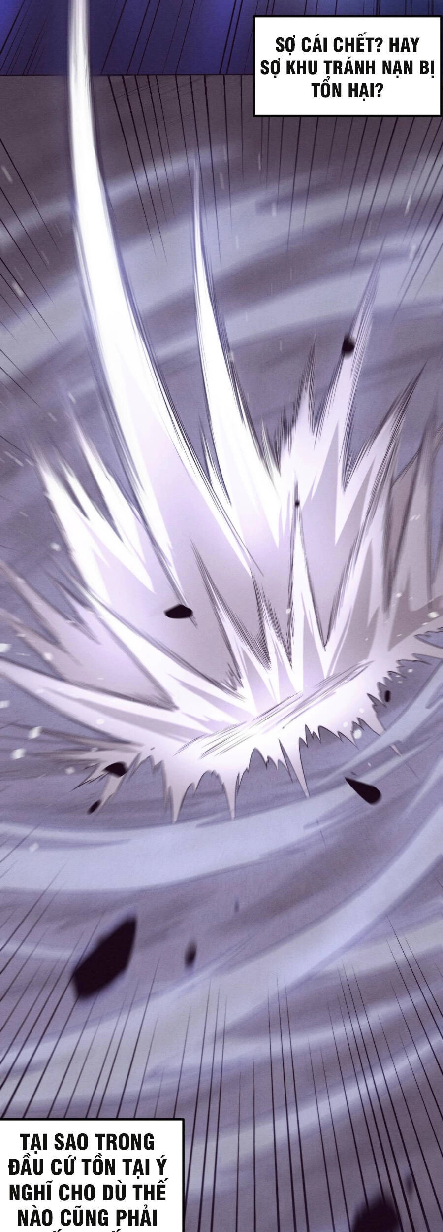 Tiến Hóa Cuồng Triều Chapter 39 - 44