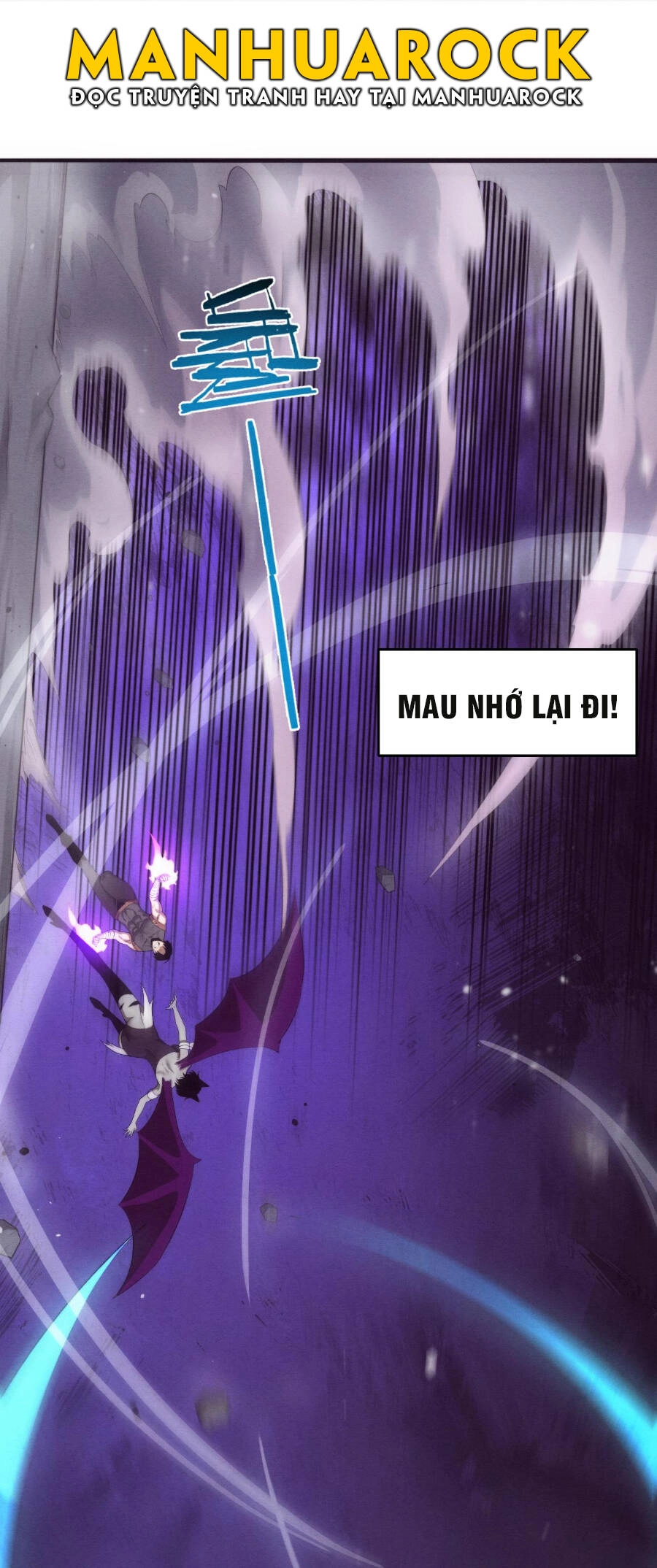 Tiến Hóa Cuồng Triều Chapter 39 - 46