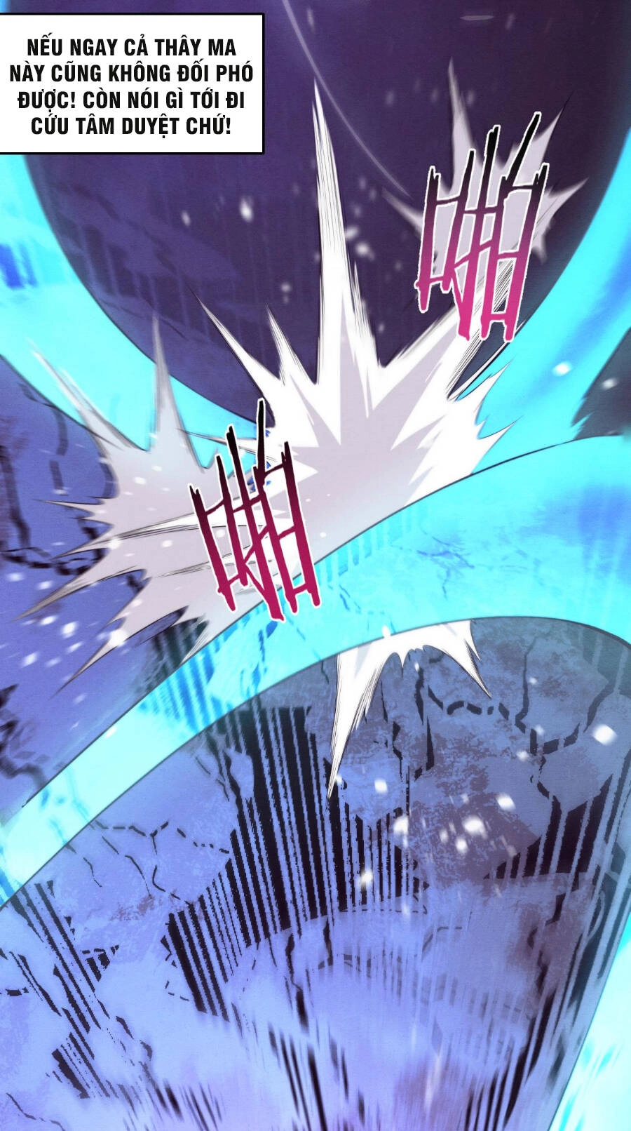 Tiến Hóa Cuồng Triều Chapter 39 - 47