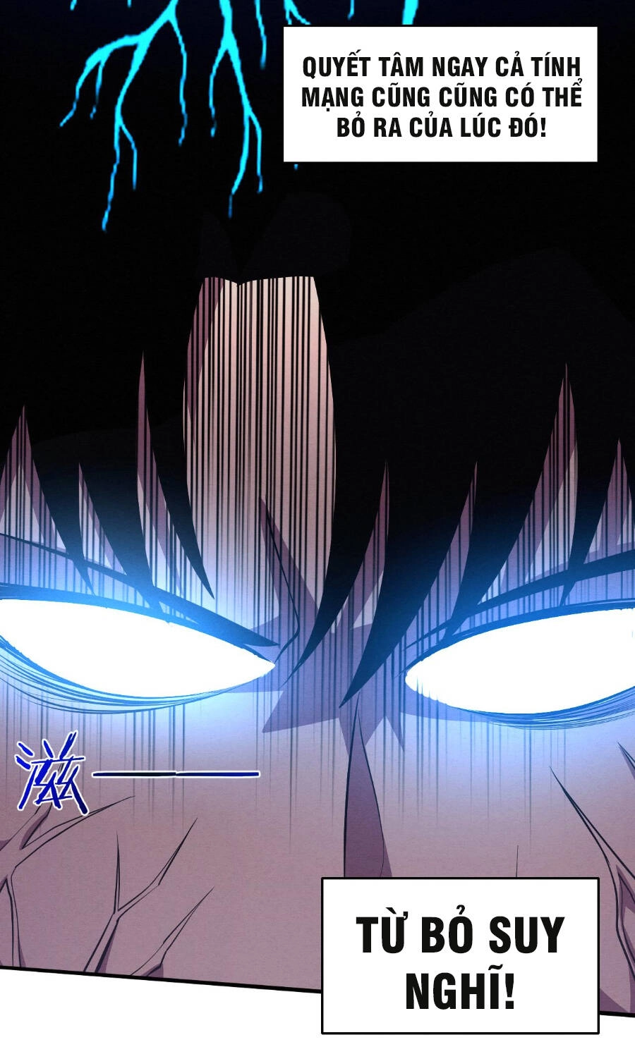 Tiến Hóa Cuồng Triều Chapter 39 - 53