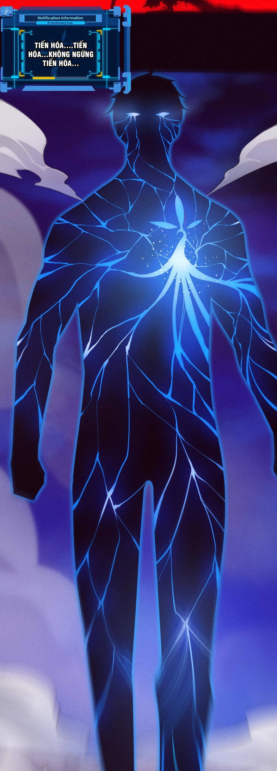 Tiến Hóa Cuồng Triều Chapter 39 - 65