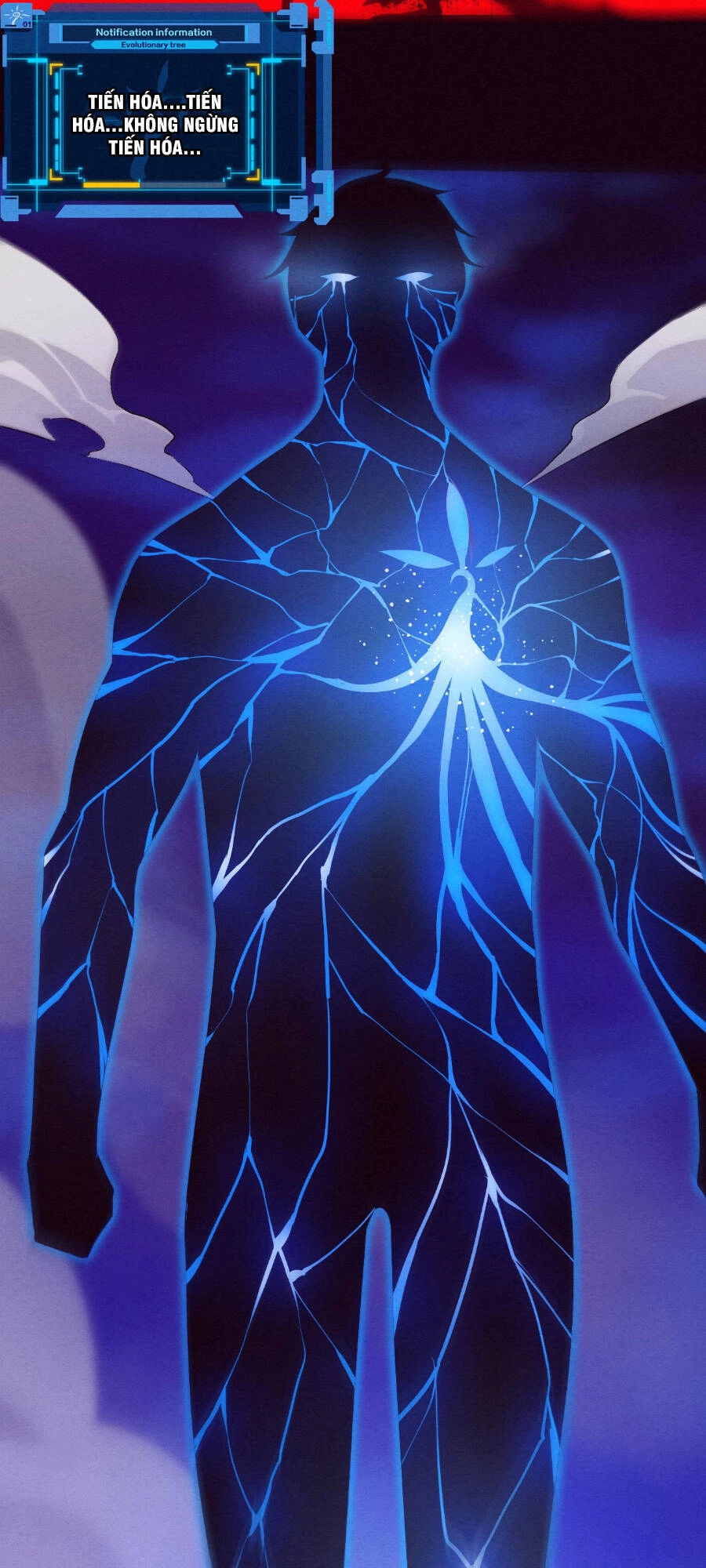 Tiến Hóa Cuồng Triều Chapter 40 - 4