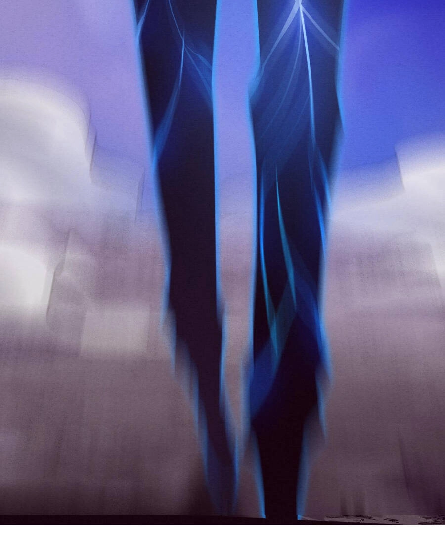 Tiến Hóa Cuồng Triều Chapter 40 - 5